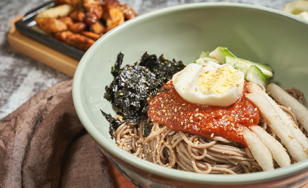 서가숯불닭갈비막국수 동작