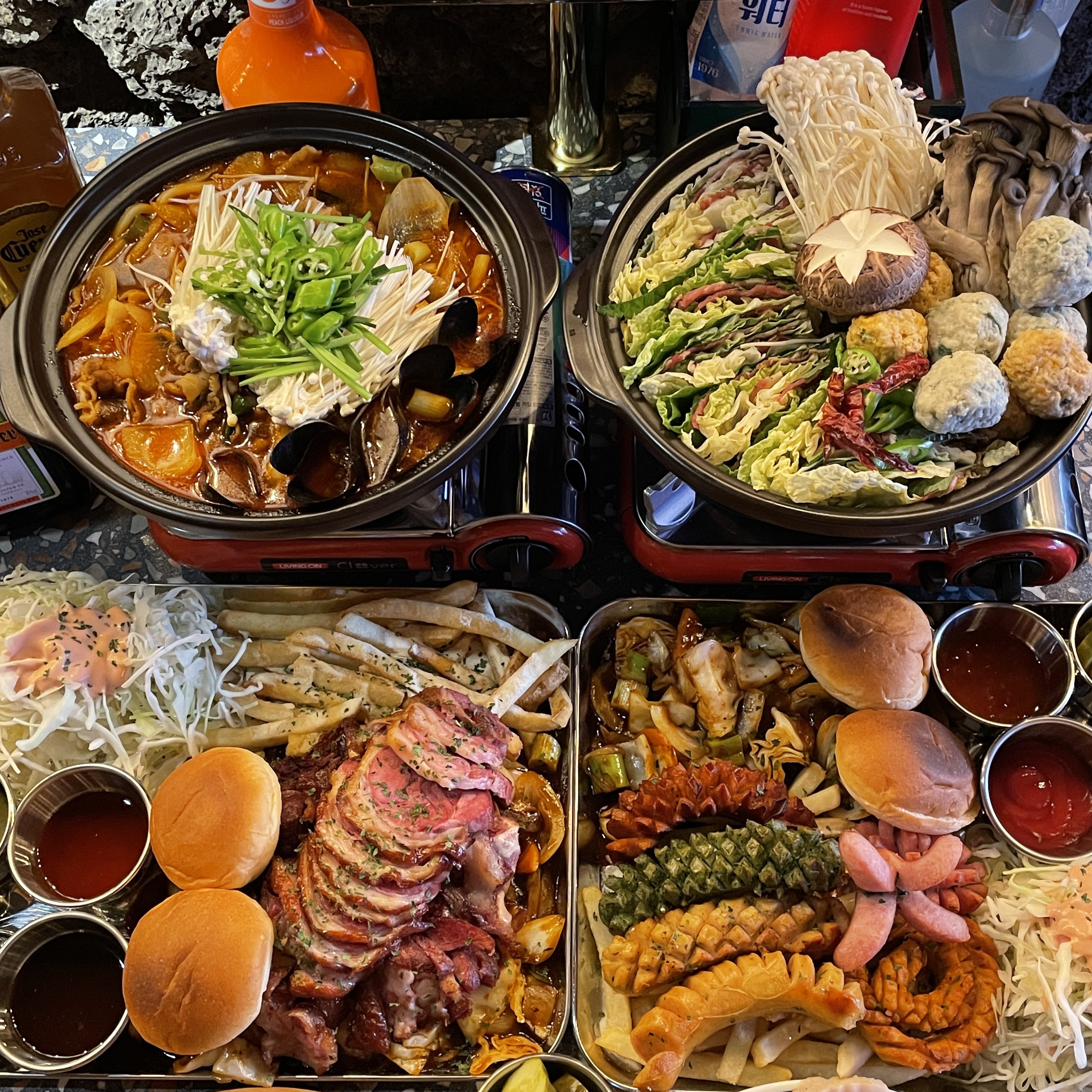 수지상회 천호점