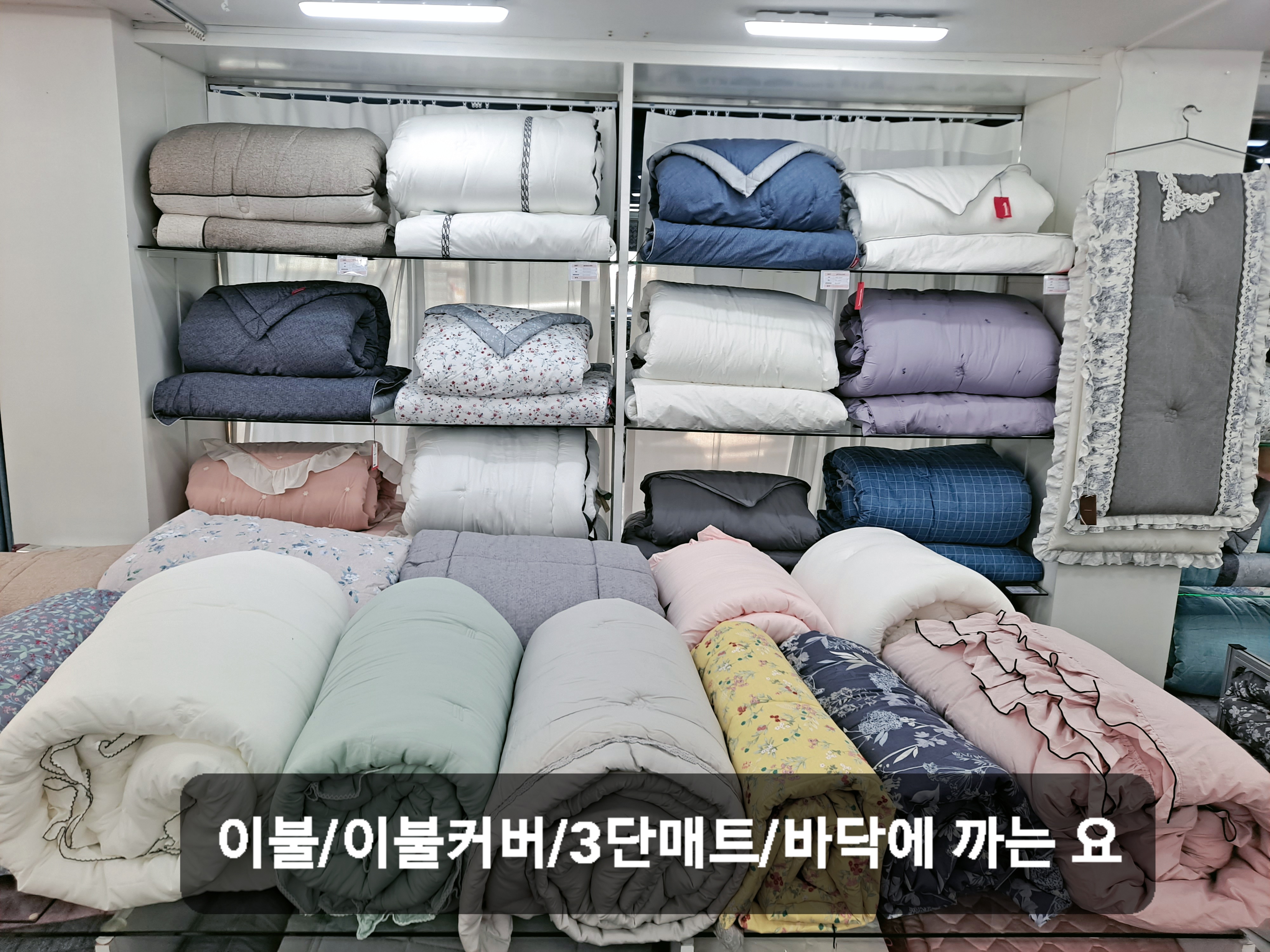 이불집언니