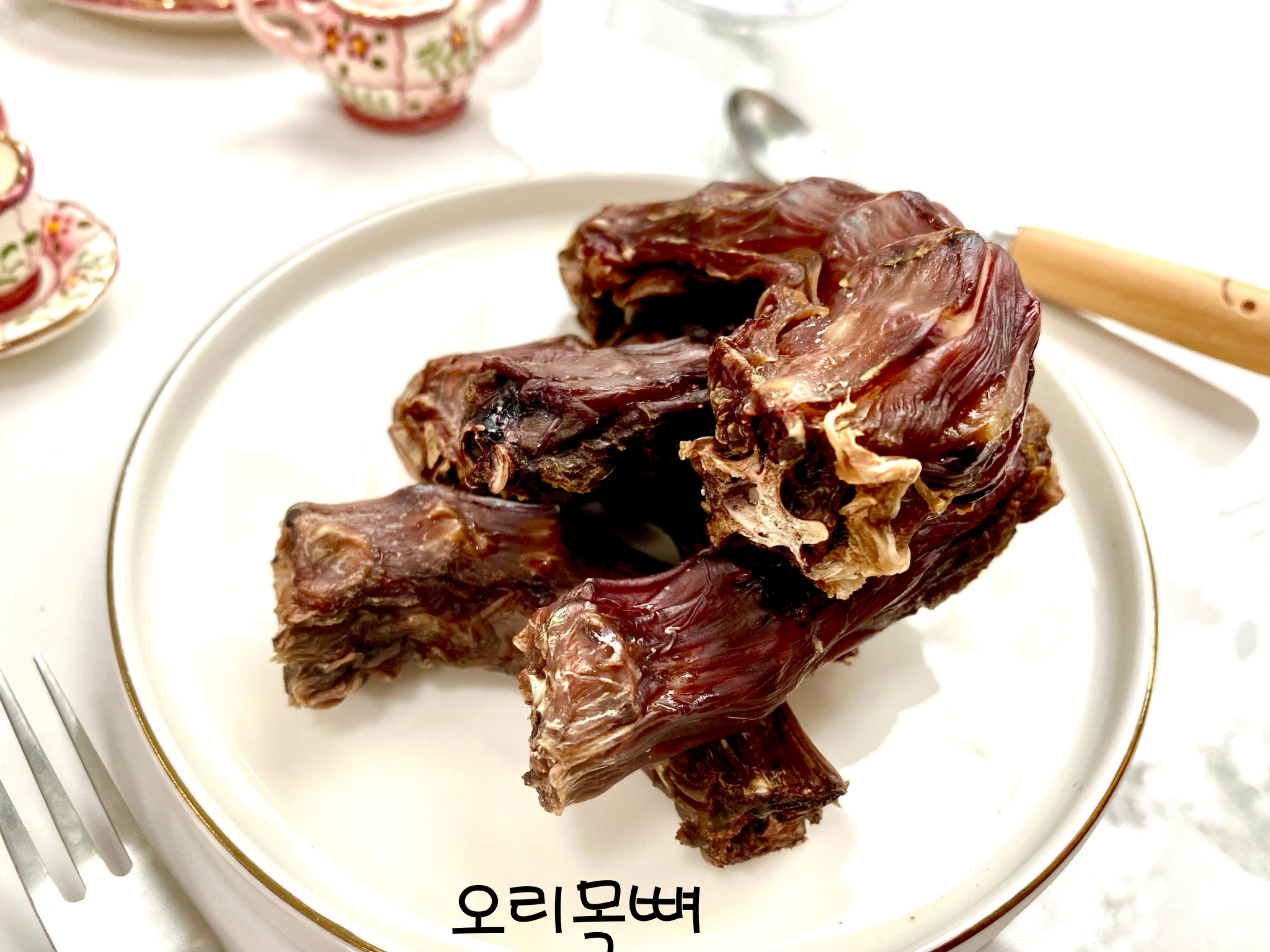 펫스토랑