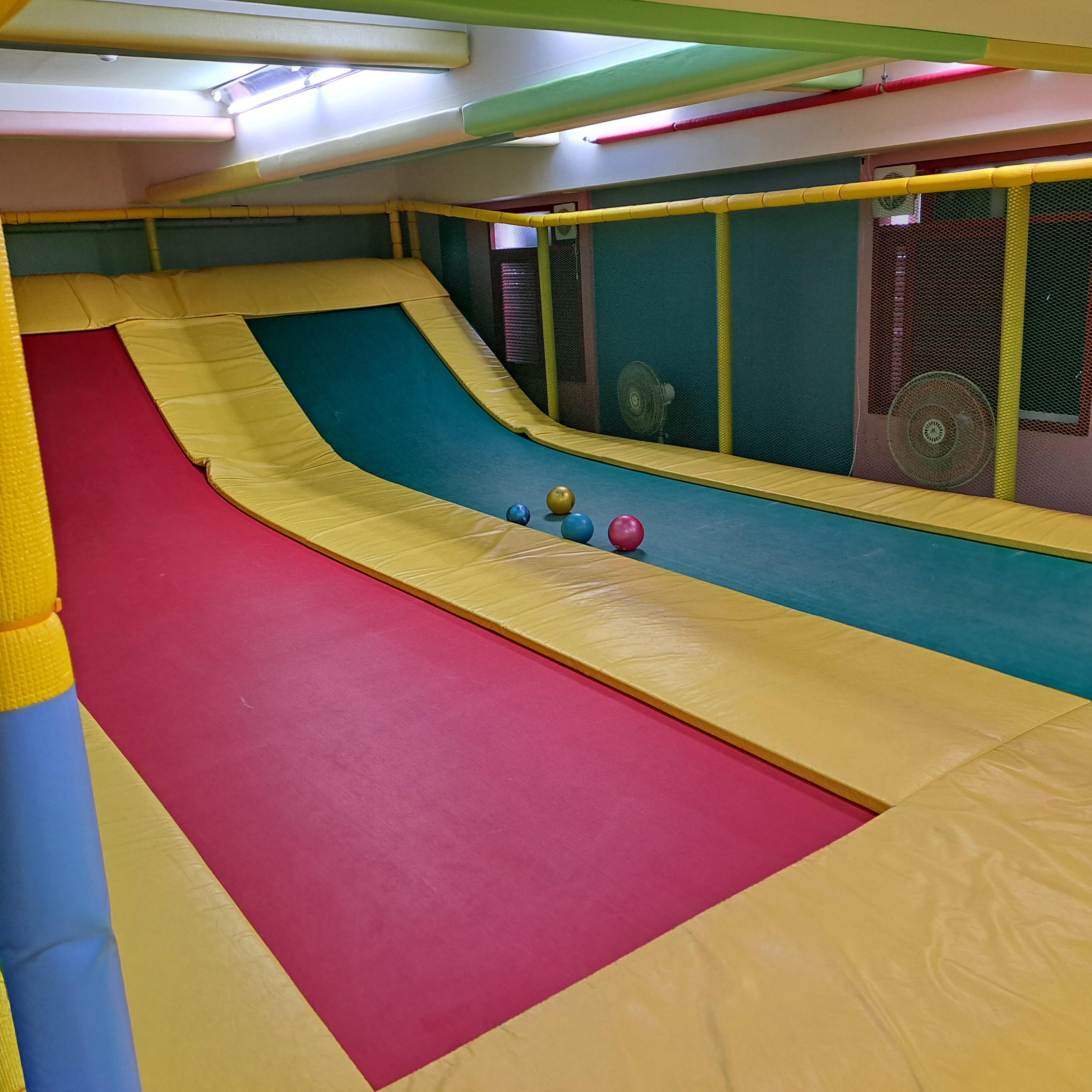 플레이팡팡 하당점