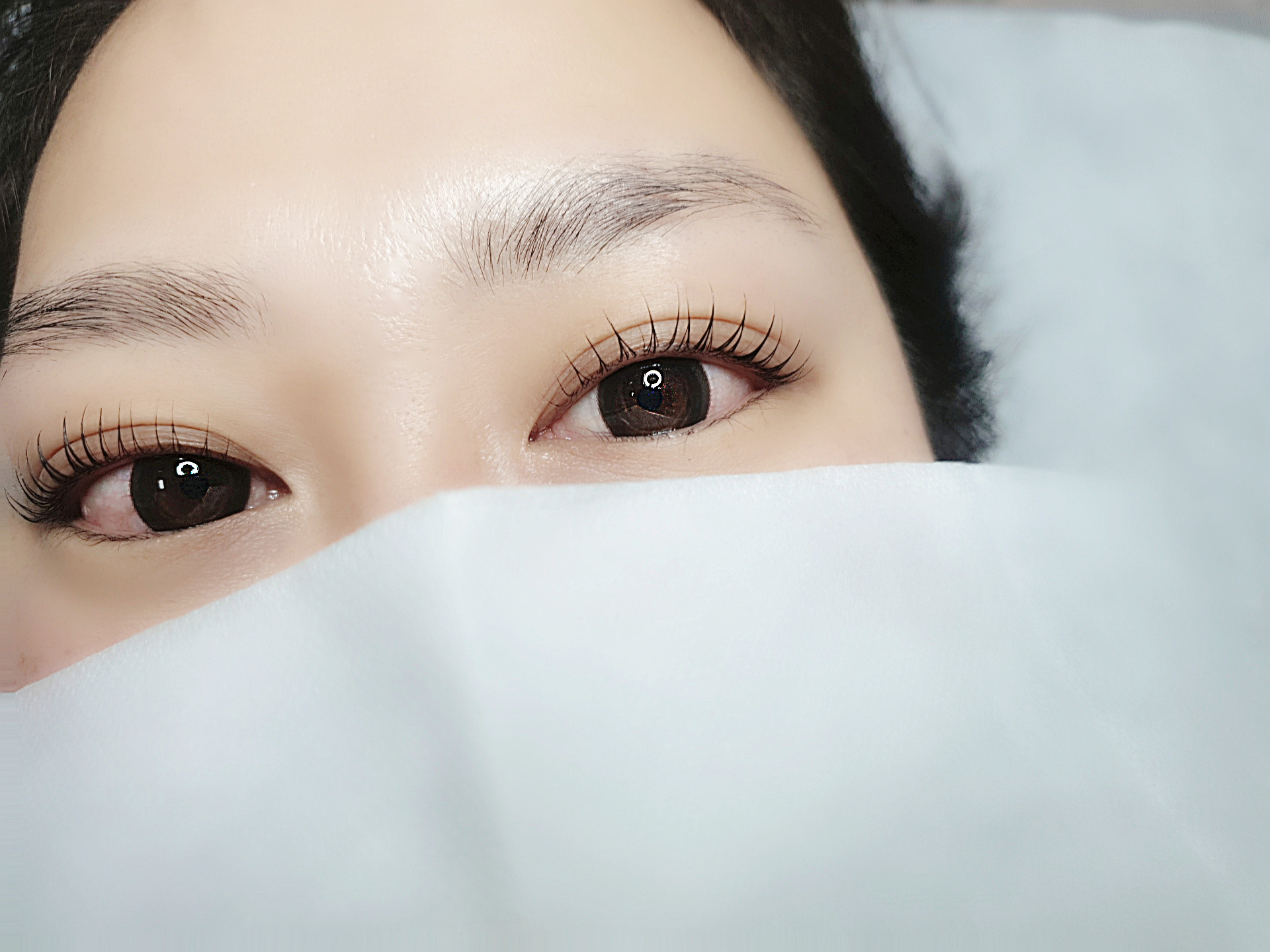 온뷰티샵 눈썹/속눈썹