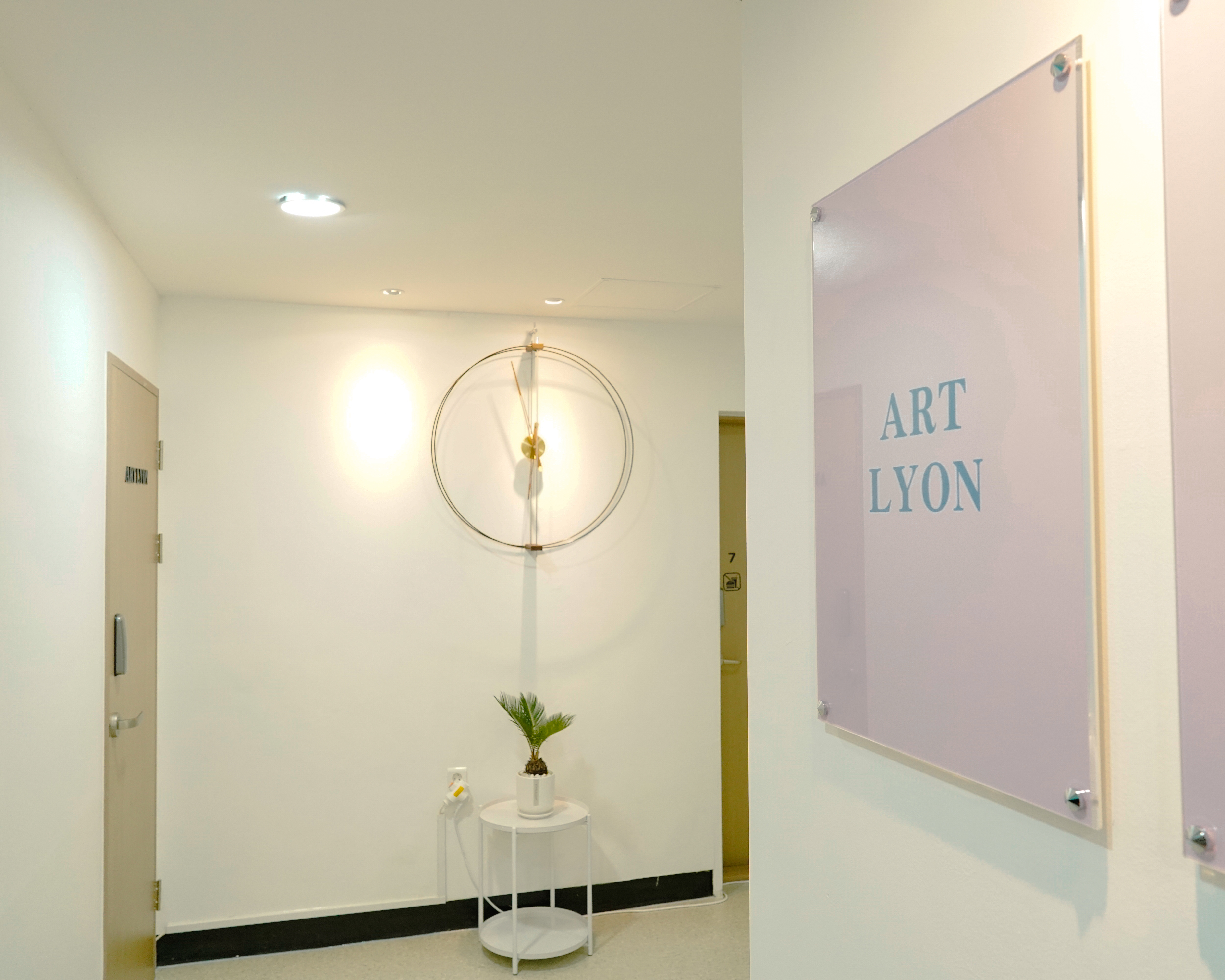 1번째 스튜디오 사진