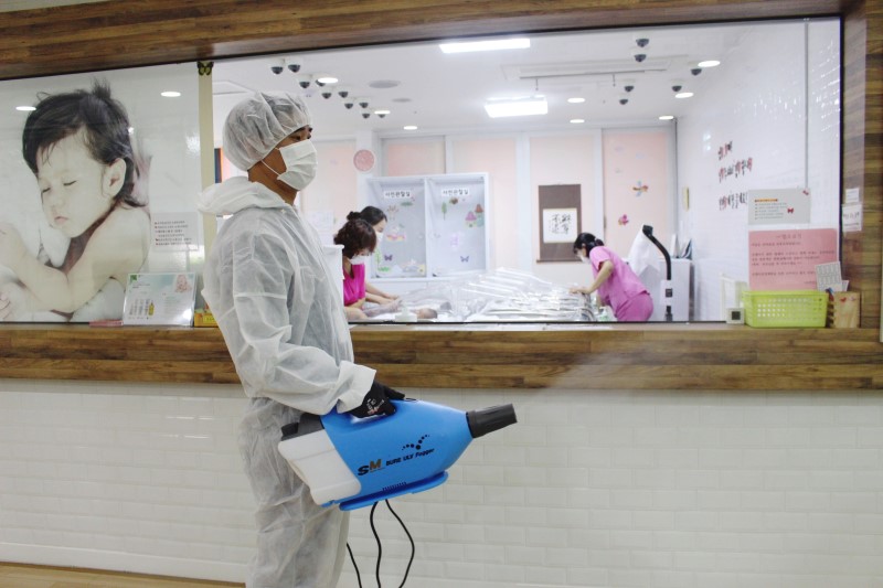 세존 대구지사