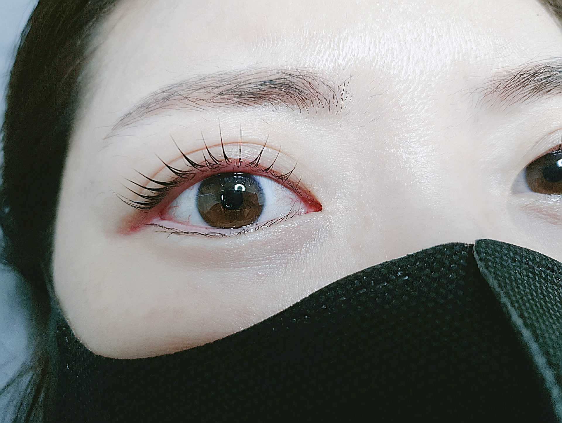 온뷰티샵 눈썹/속눈썹