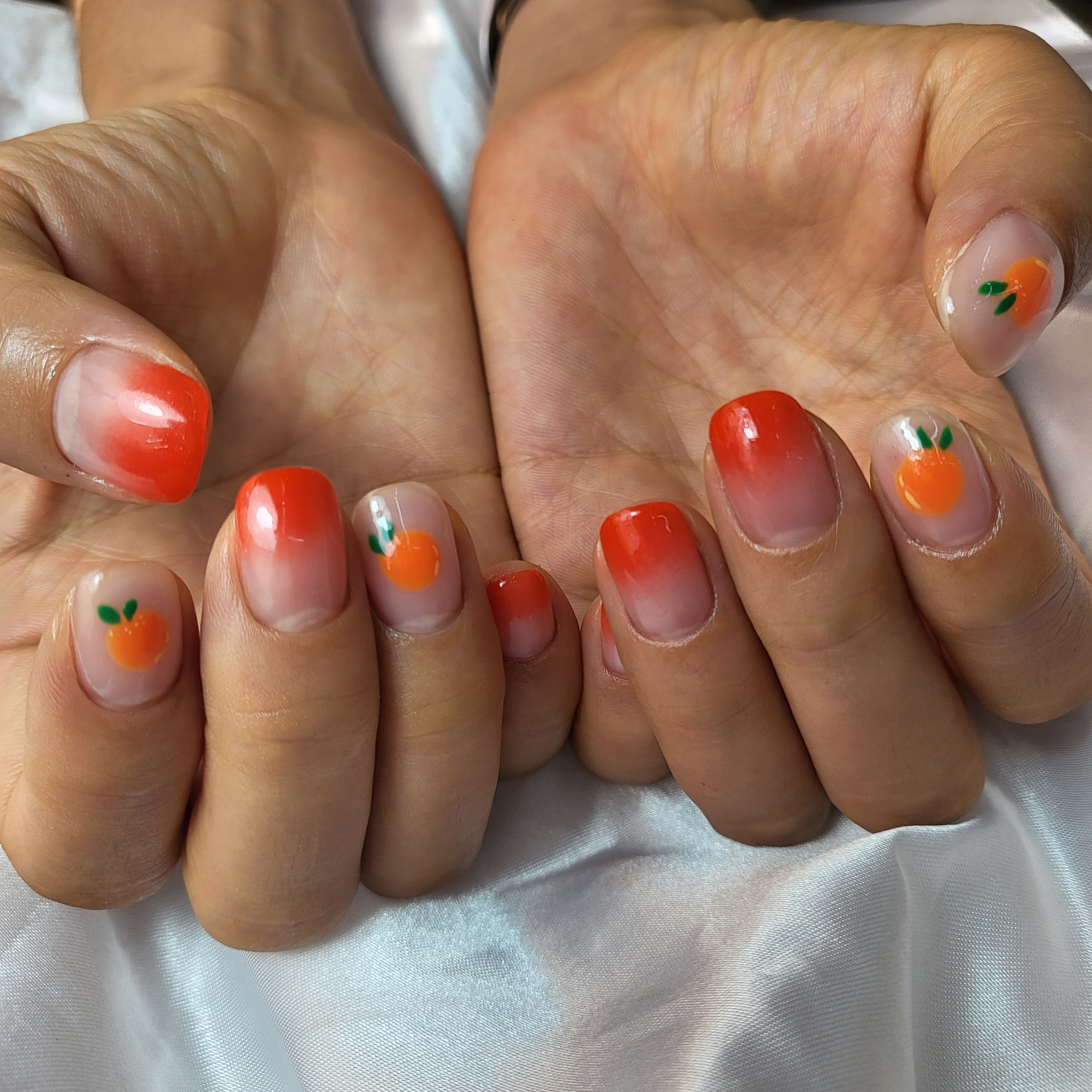 다리아네일 대표 이미지