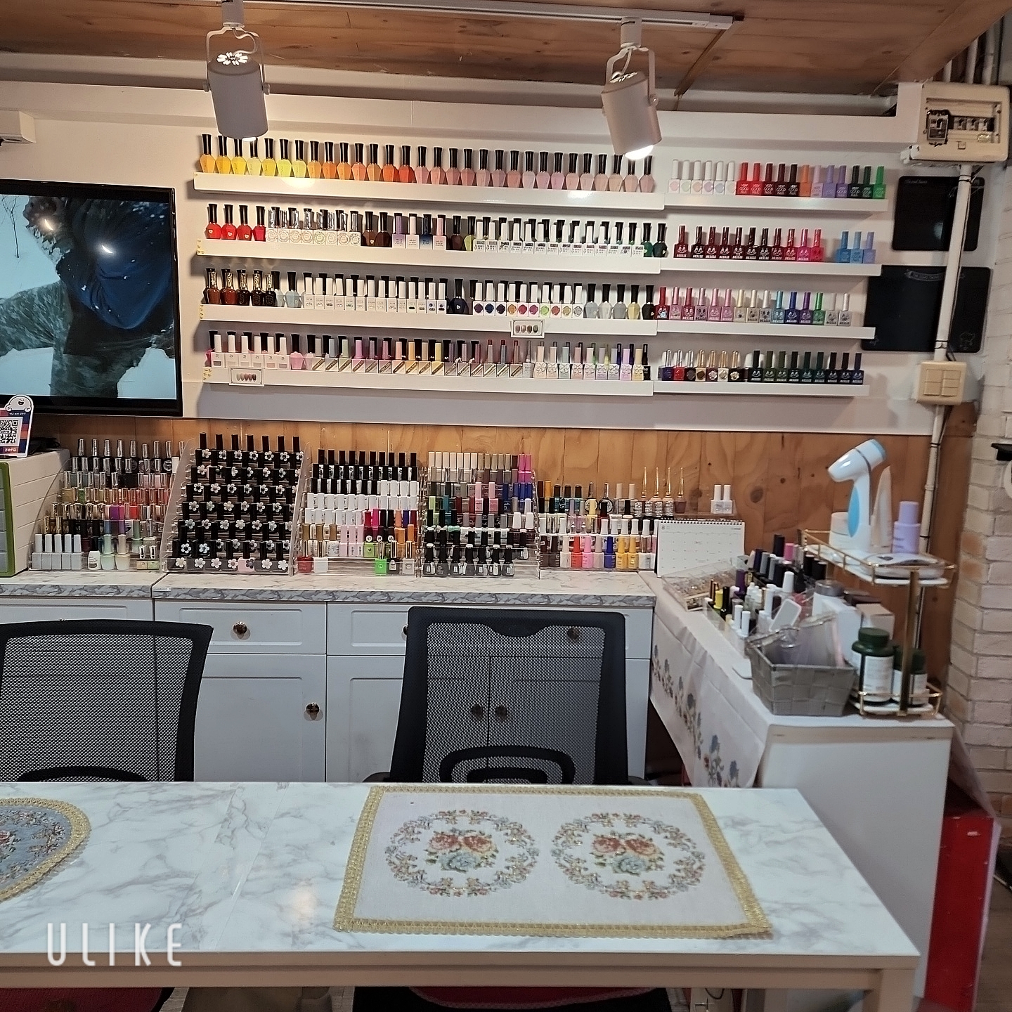 원더우먼 대표 이미지