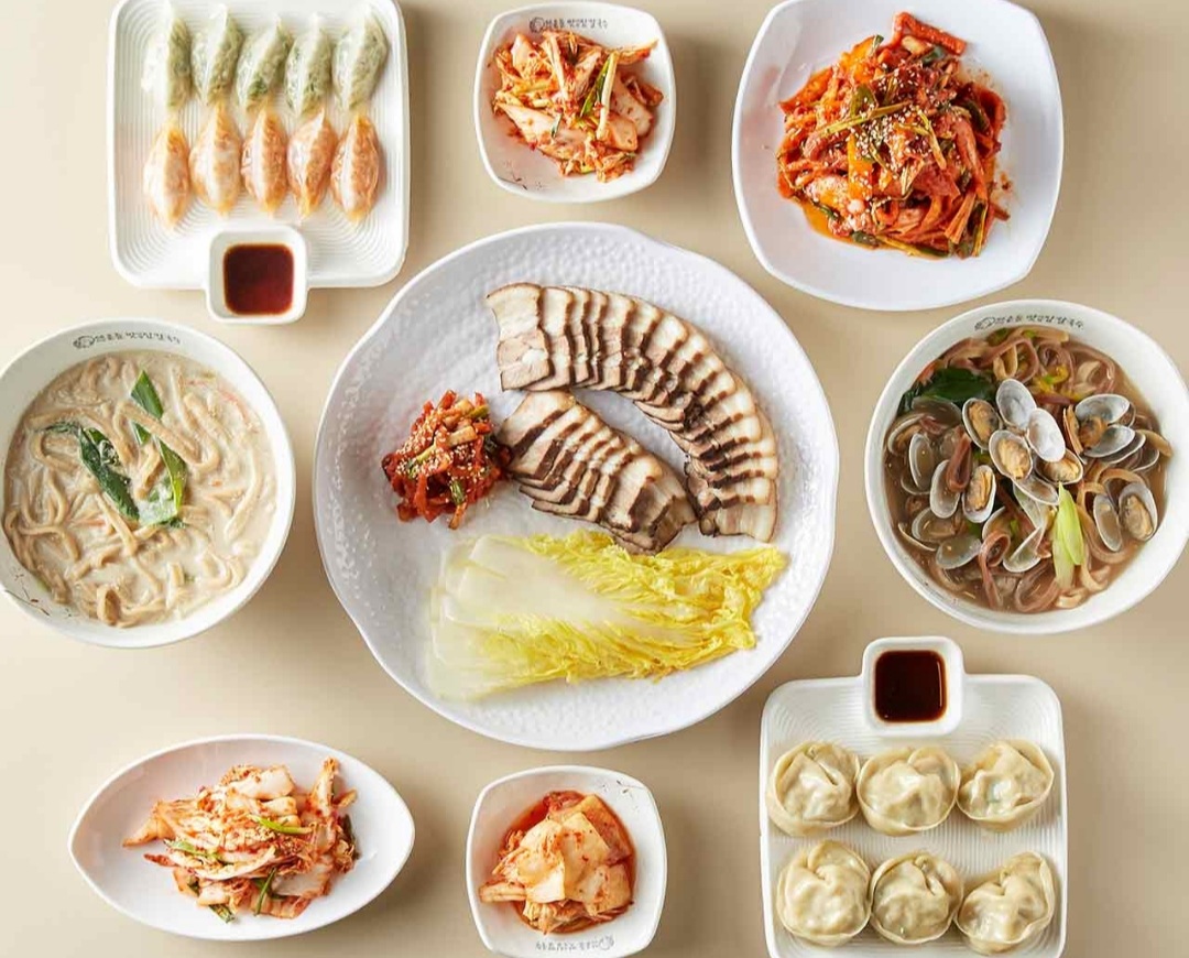 최부영칼국수