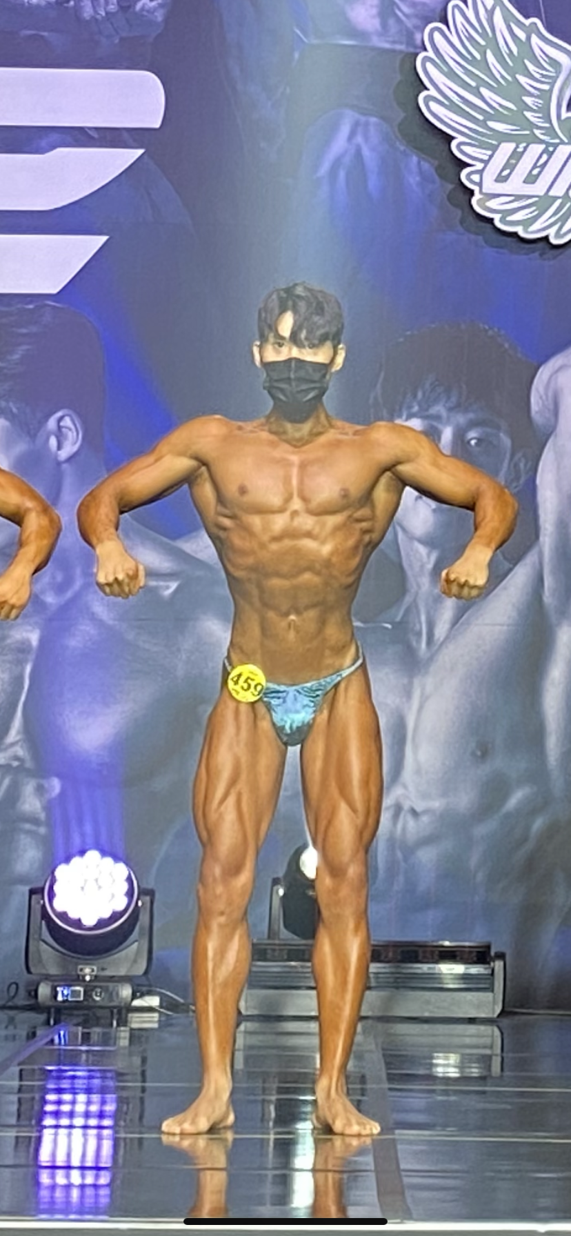 바모스짐 헬스PT 동탄점