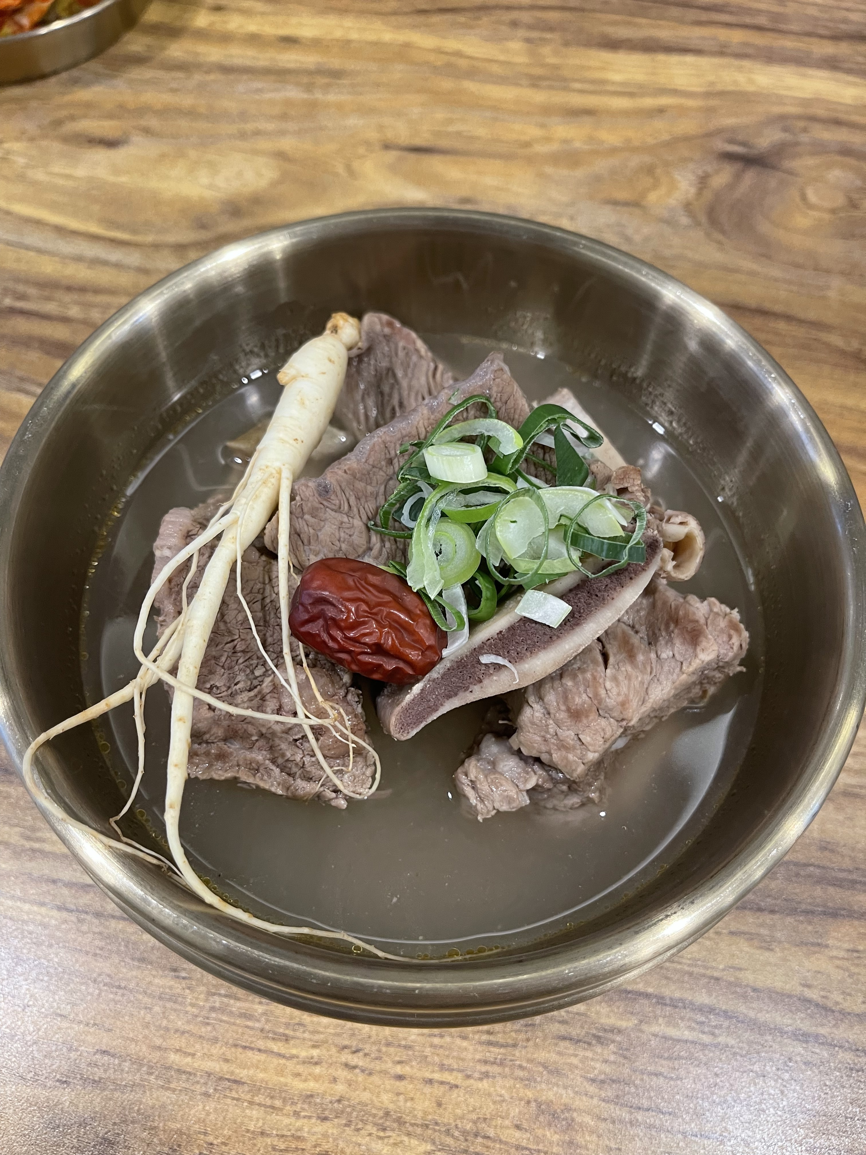 유림옥 군포점