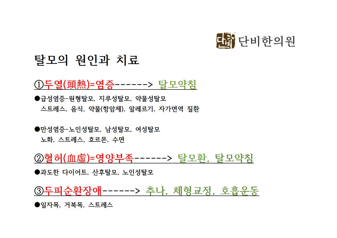 단비한의원