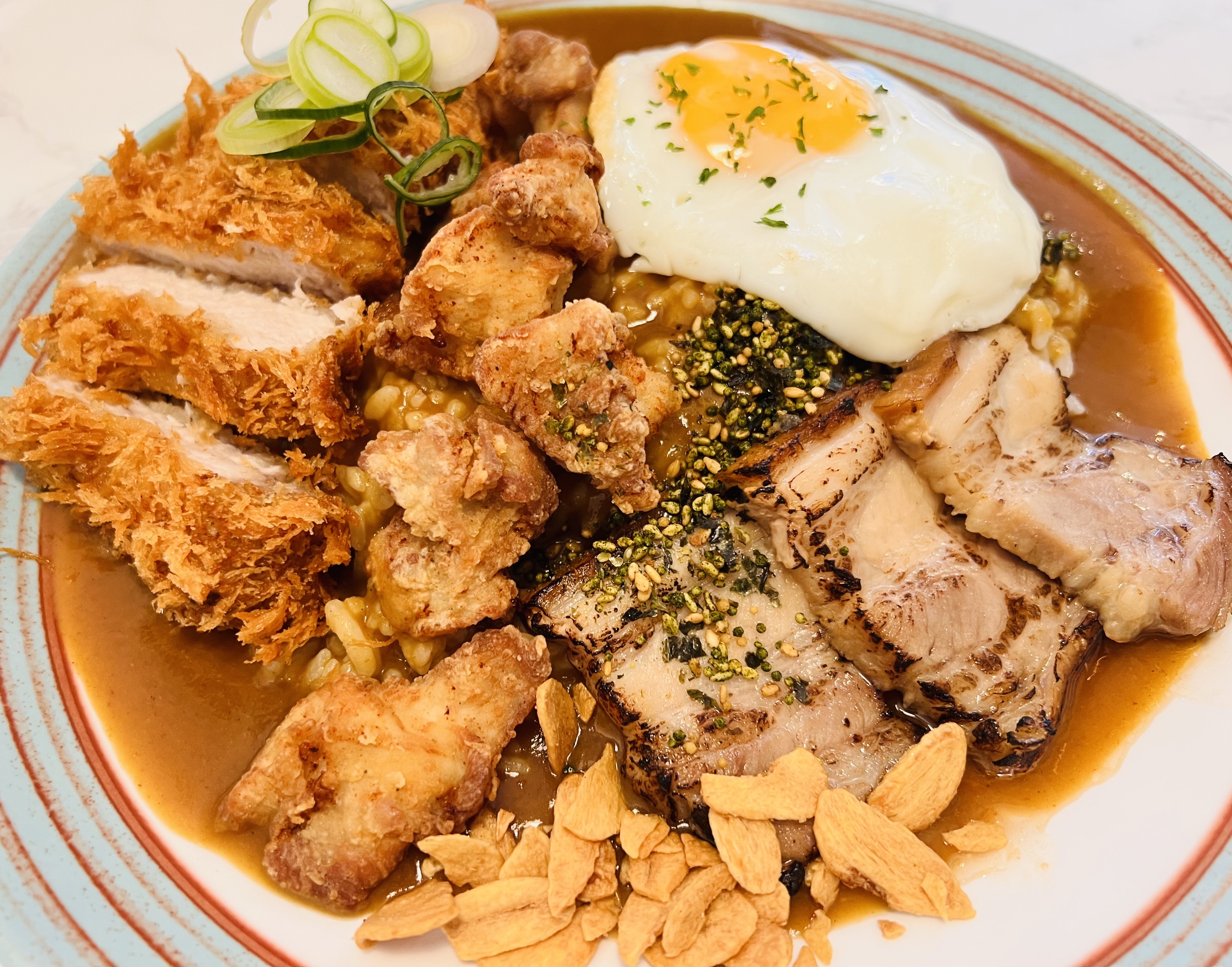 호식당 죽전점