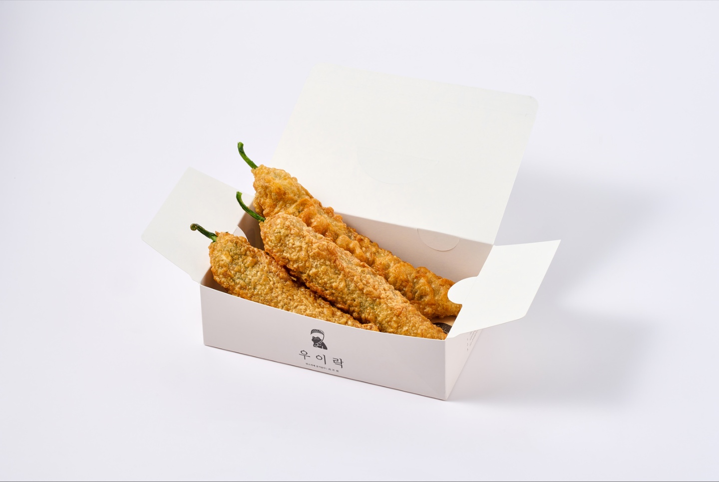 서울떡갈비 우이락 신세계백화점 본점
