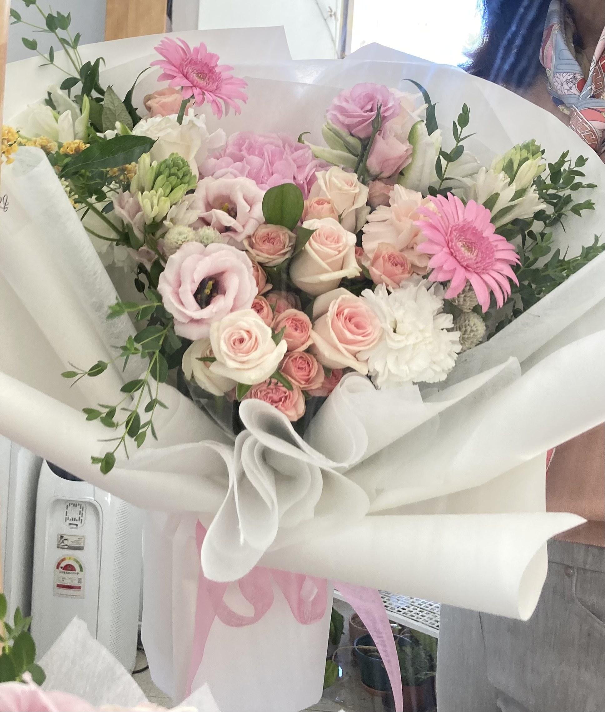 레지에로플라워