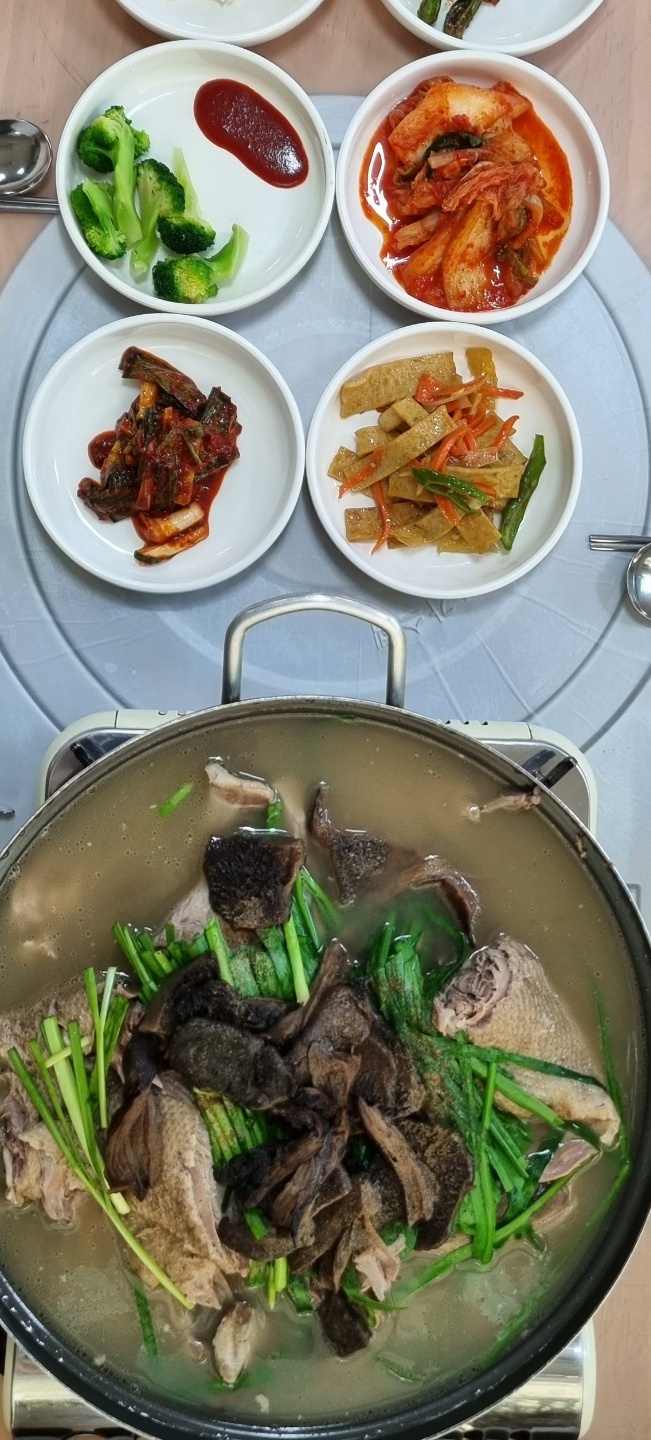 솔골가든