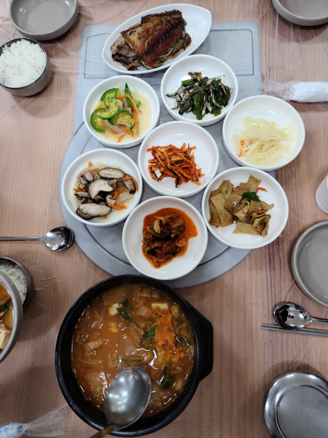 솔골가든