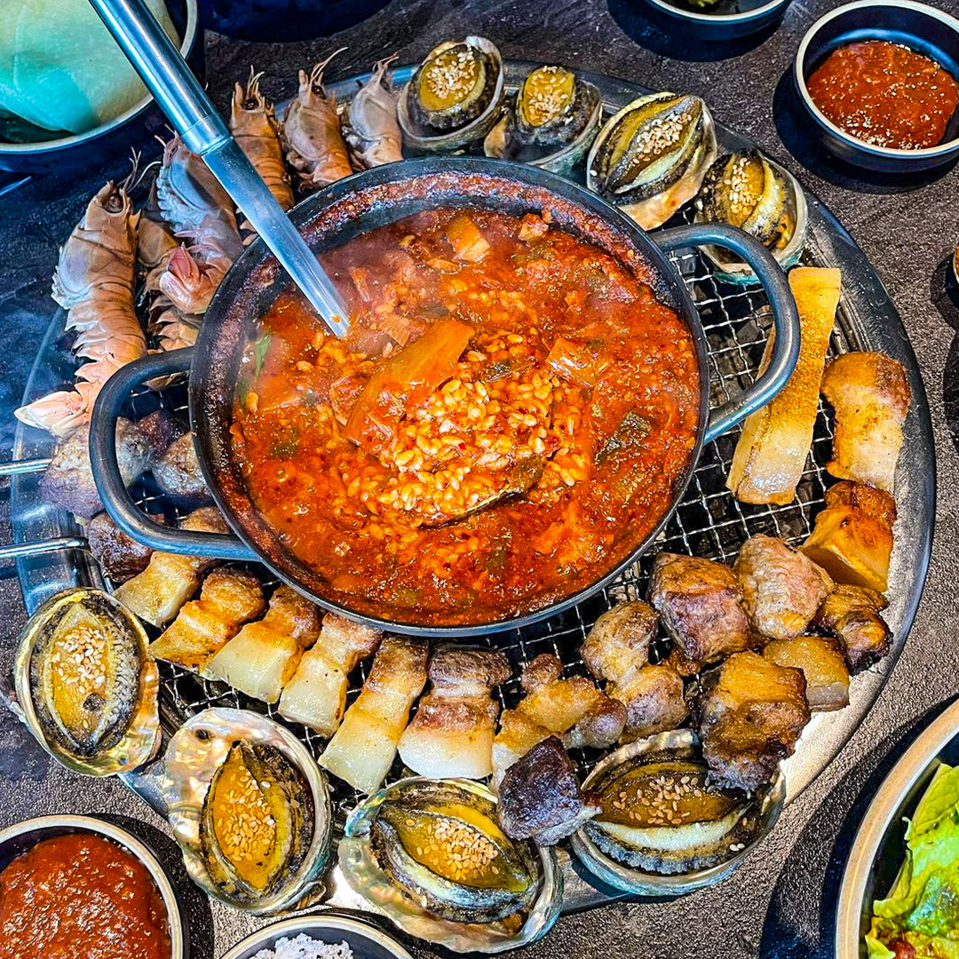 정직한돈 서귀포중문점