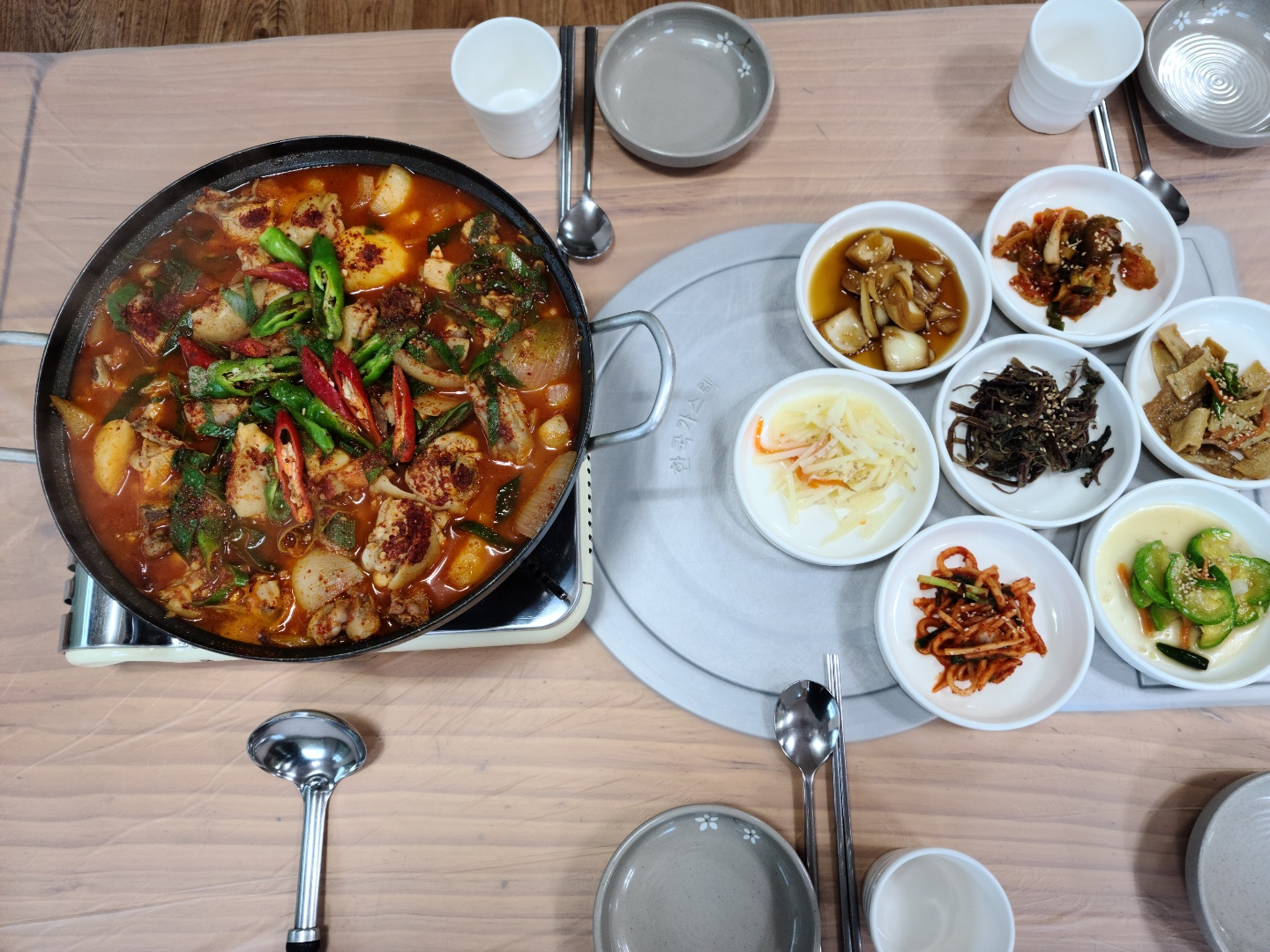 솔골가든