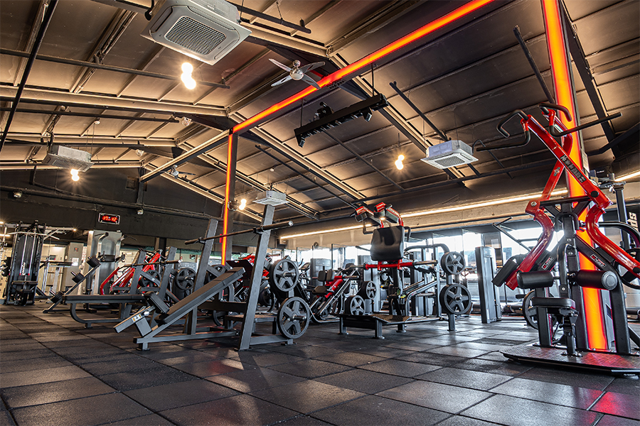 스포애니 송파동점 대표 이미지