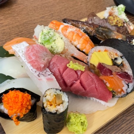 장지훈초밥