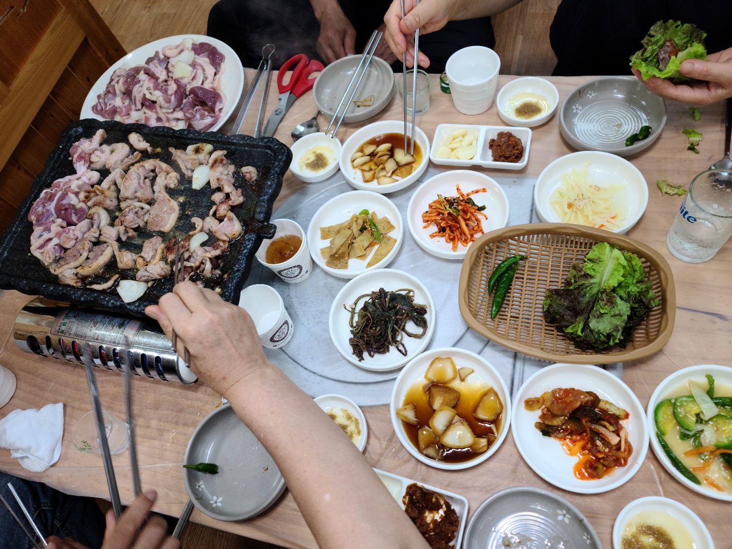 솔골가든