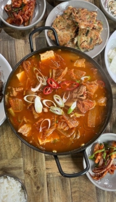 소라네밥집