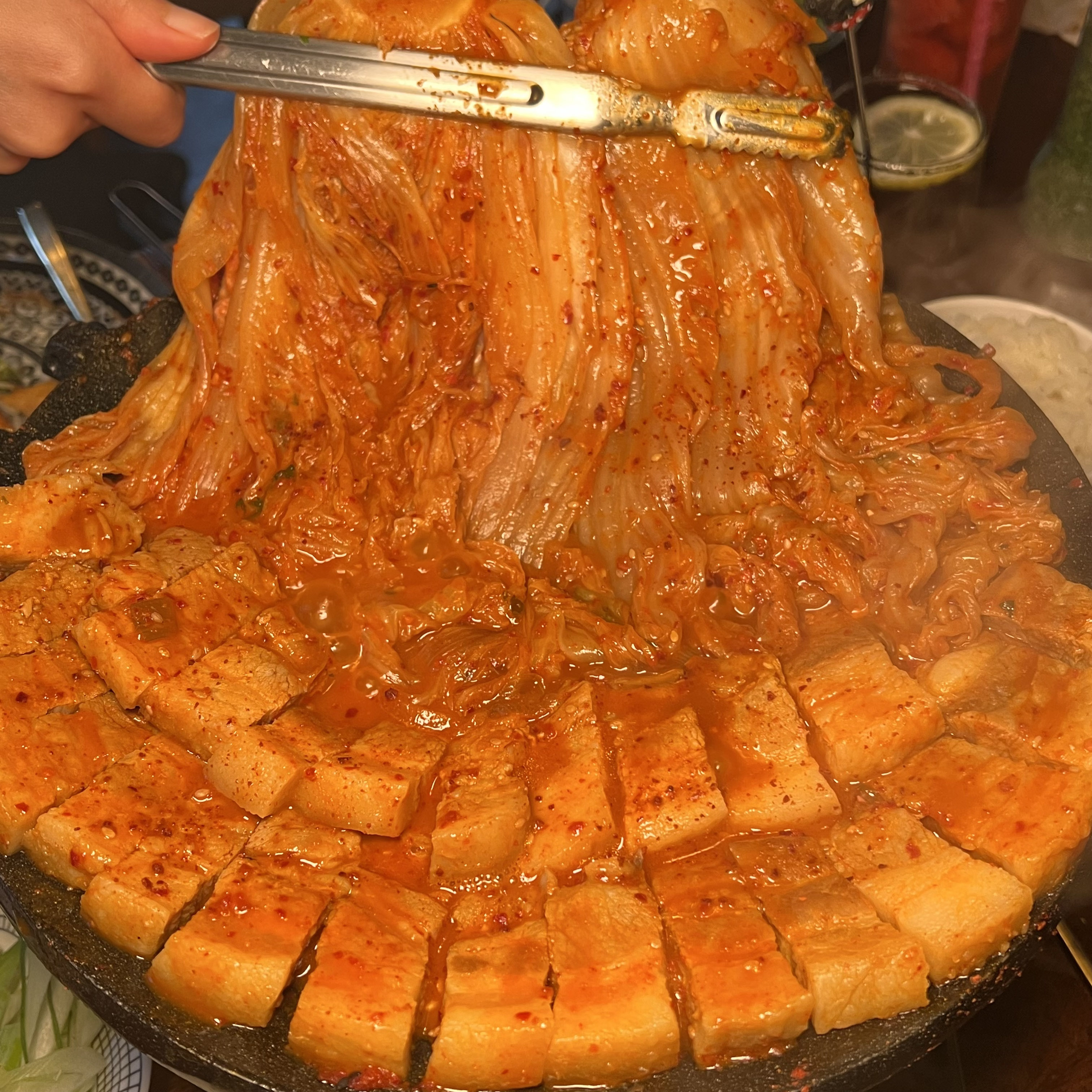 몽주방 홍대점