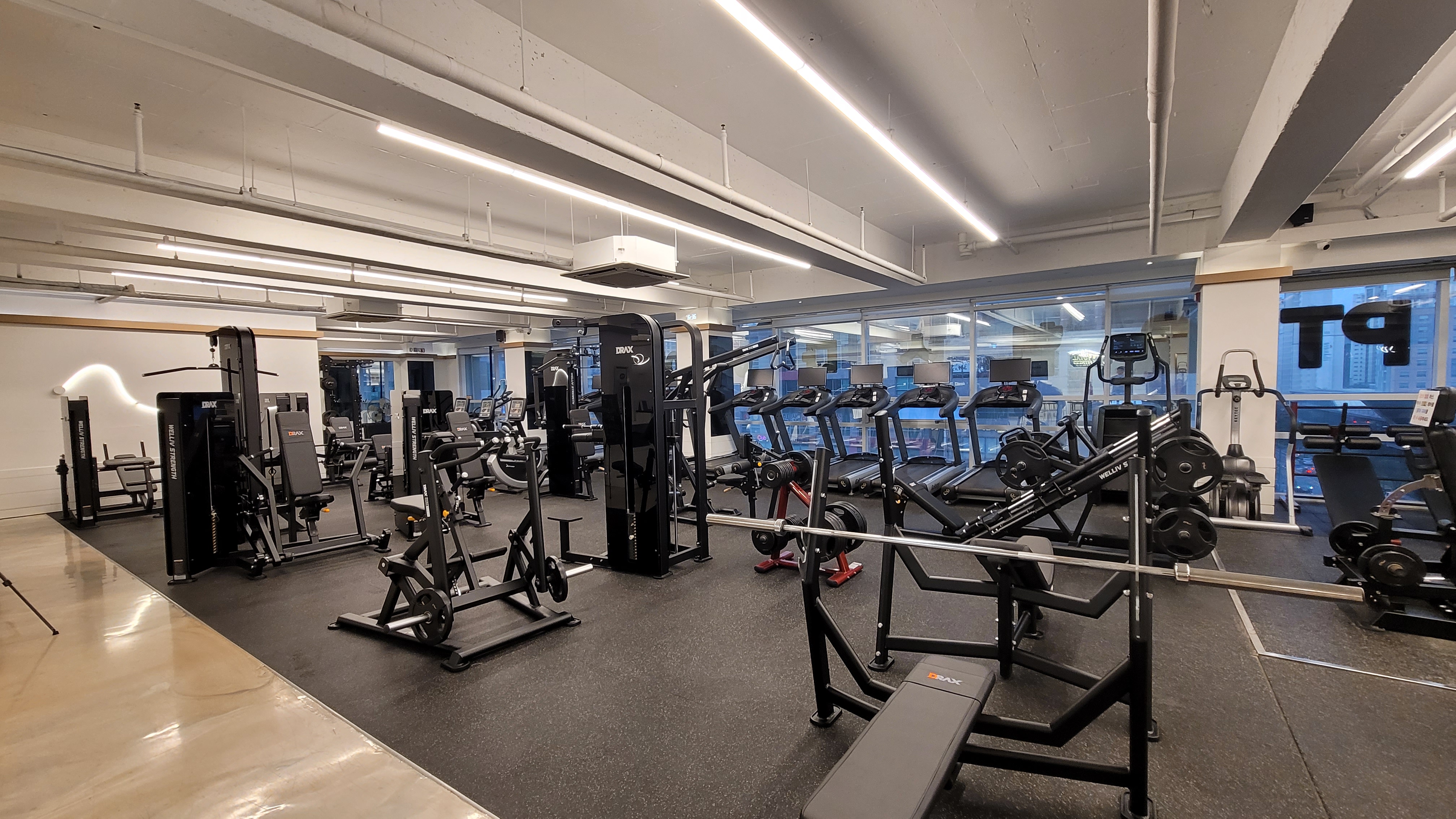 DS휘트니스센터 대전도안점 대표 이미지