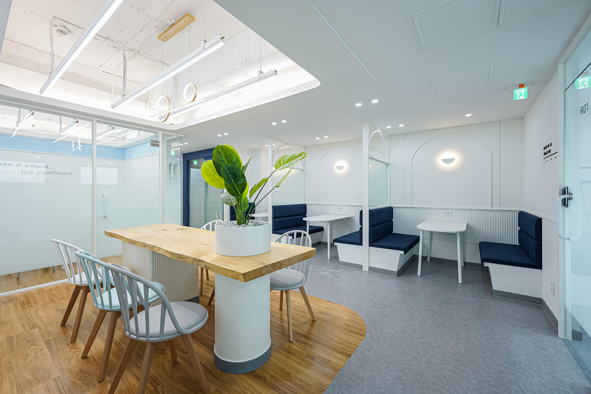 더워크 공유오피스 대표 이미지