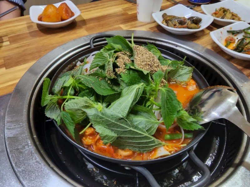 결성곱창