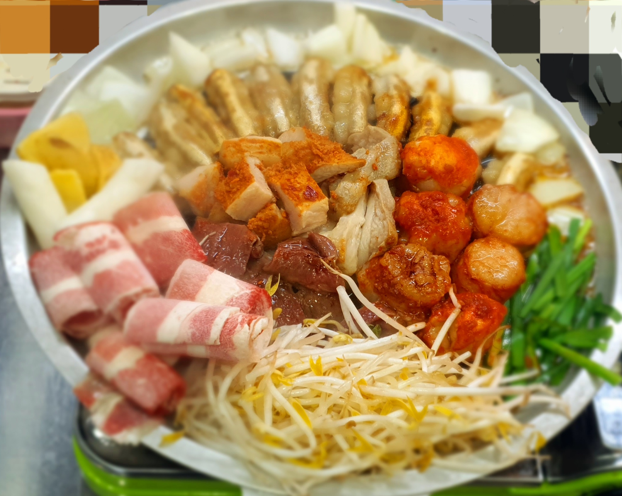 만세곱창 조치원점