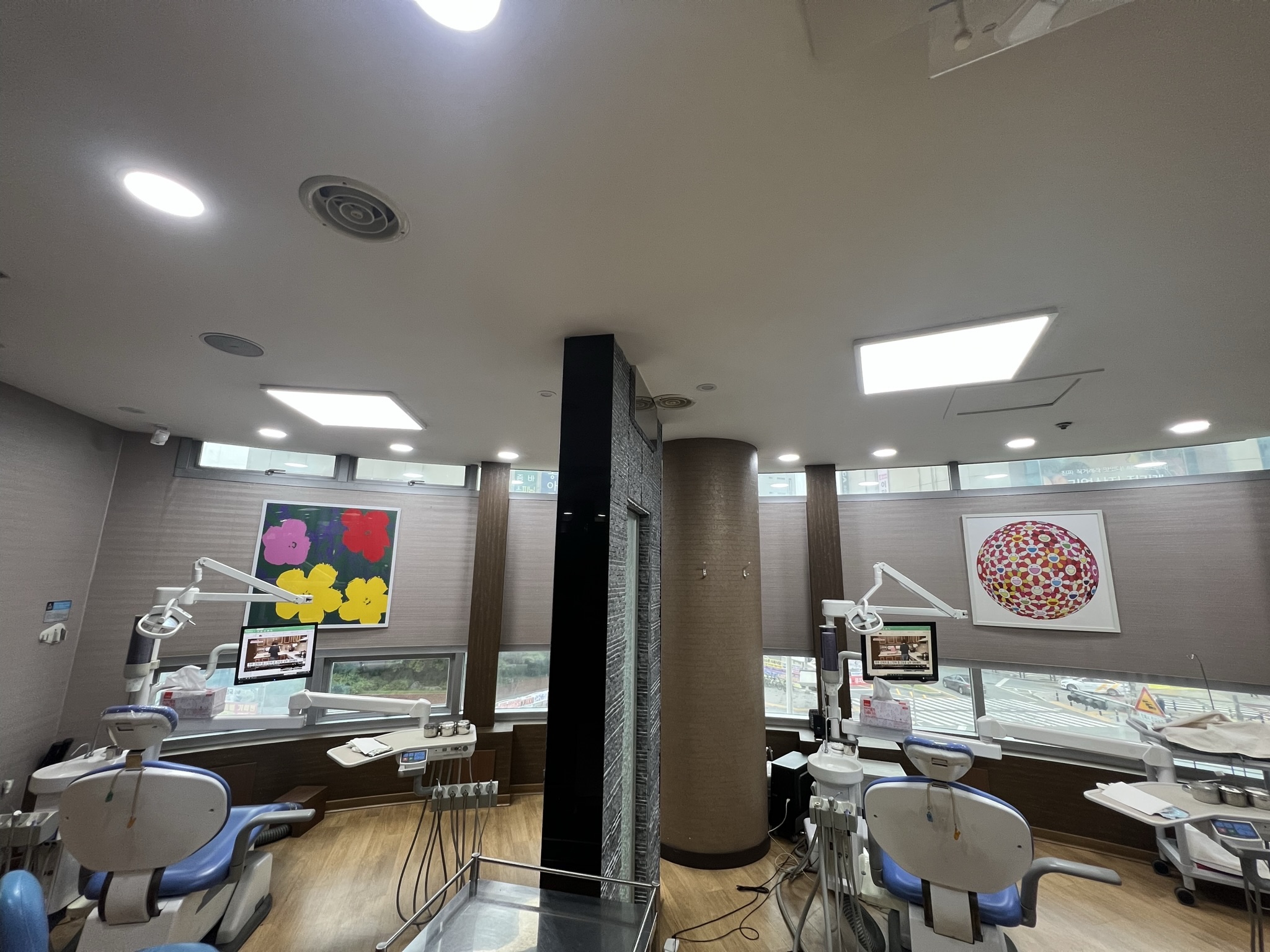 칠곡현대치과의원 대표 이미지