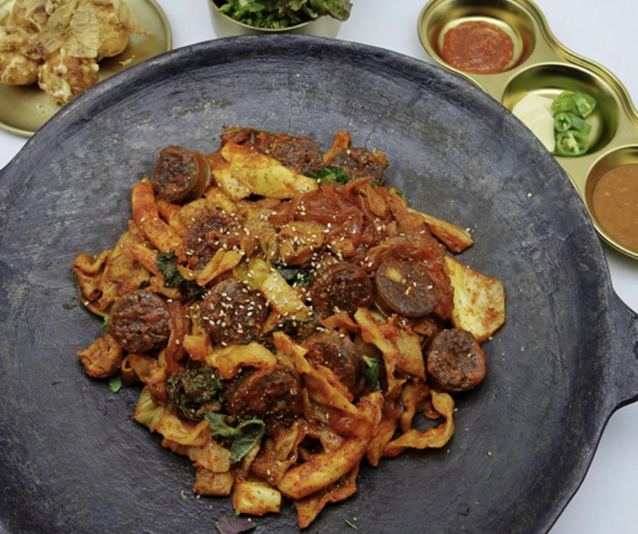 세친구 곱창 은평점
