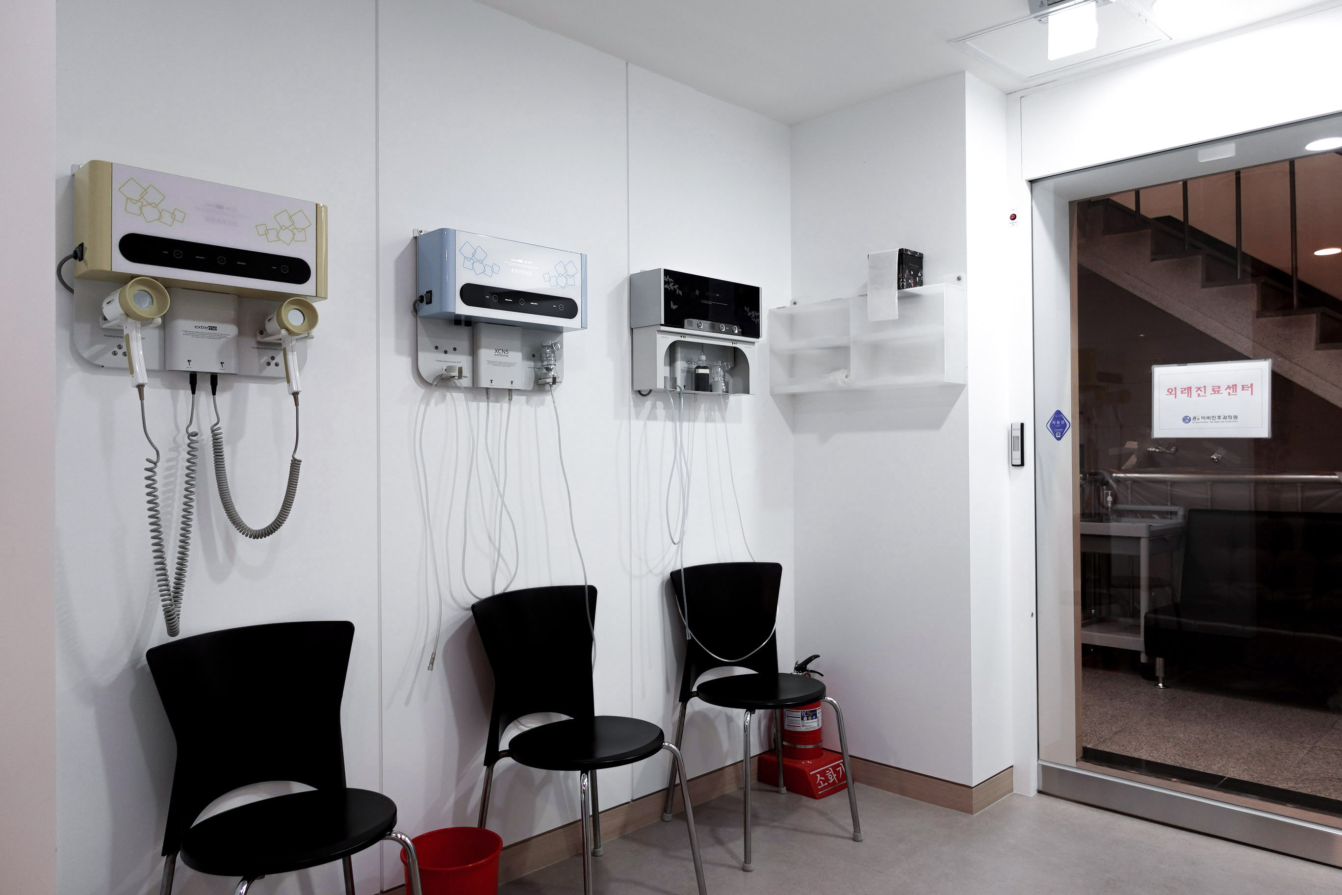 윤앤윤이비인후과의원 대표 이미지