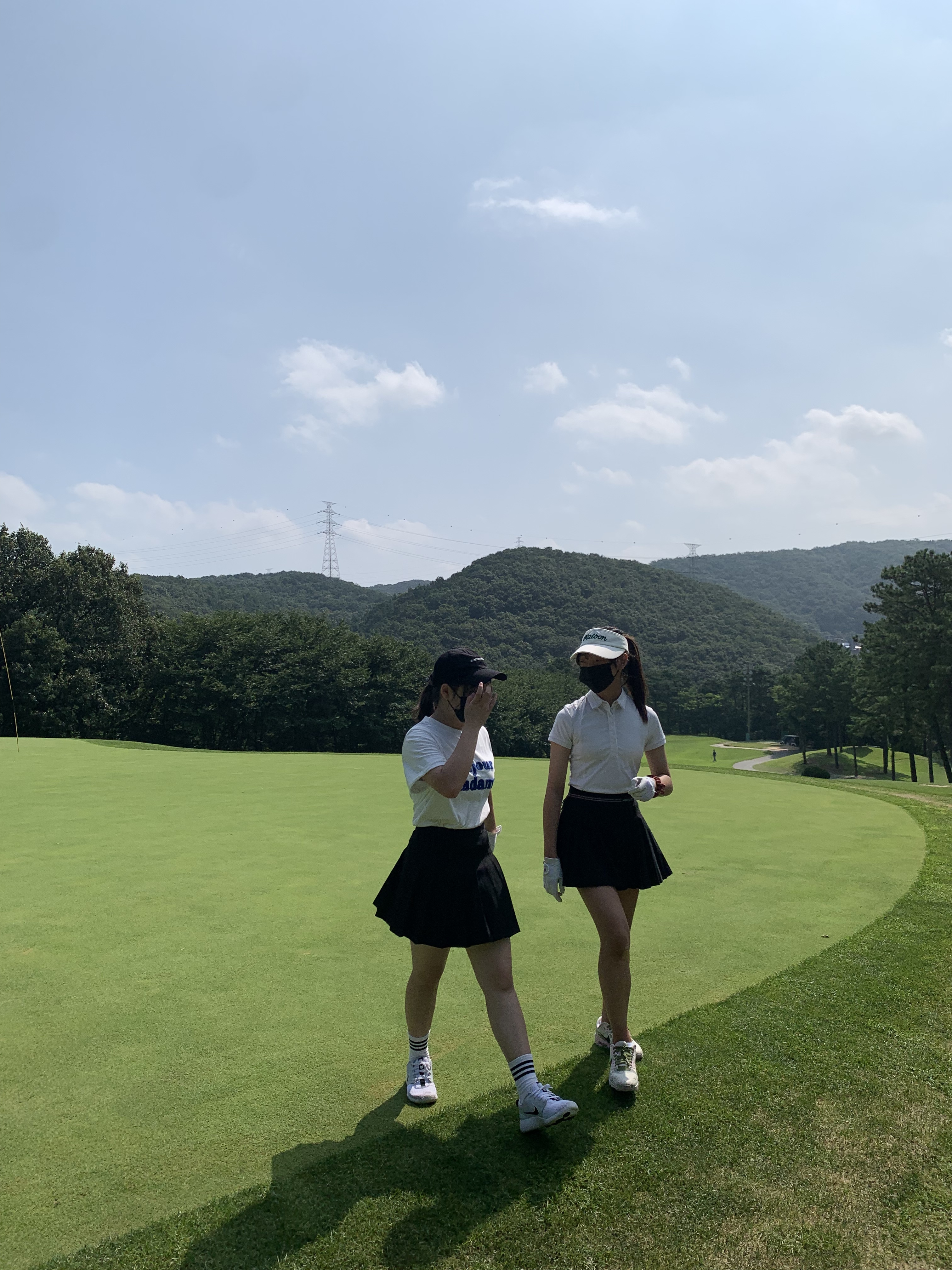 에이밍65 주니어골프 대표 이미지