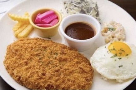 수유골목냉면 본점 사진 2