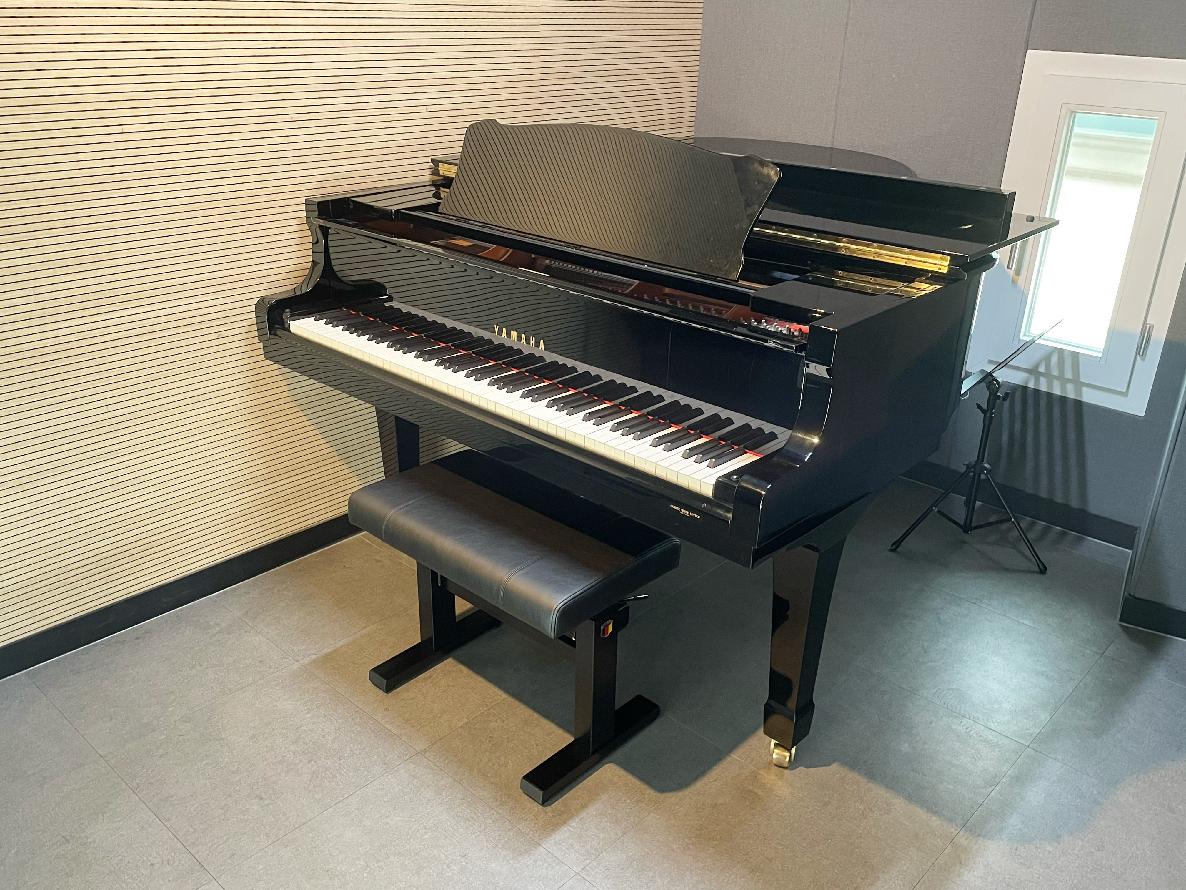 2번째 스튜디오 사진