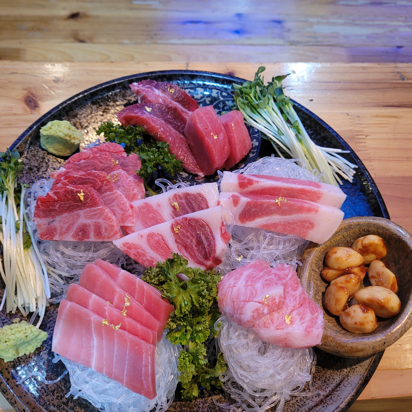 유메참치