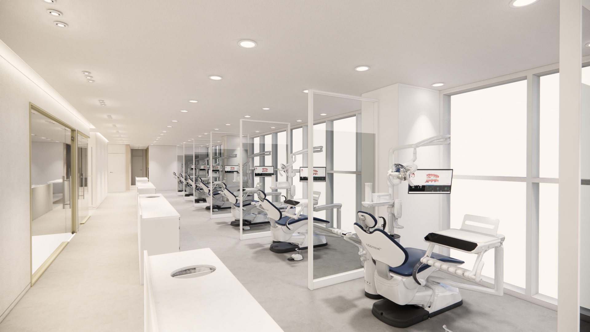 인플란트치과의원 대표 이미지