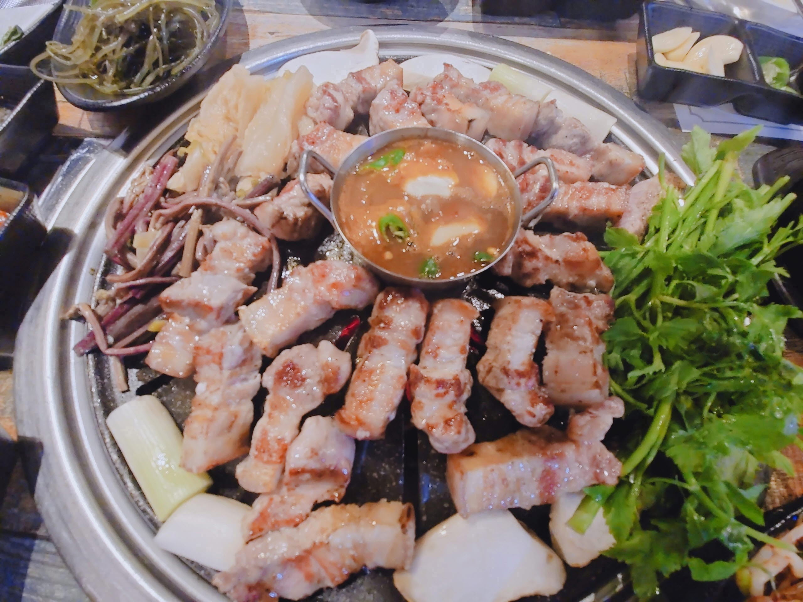 선영고기사랑 수원본점 사진 7