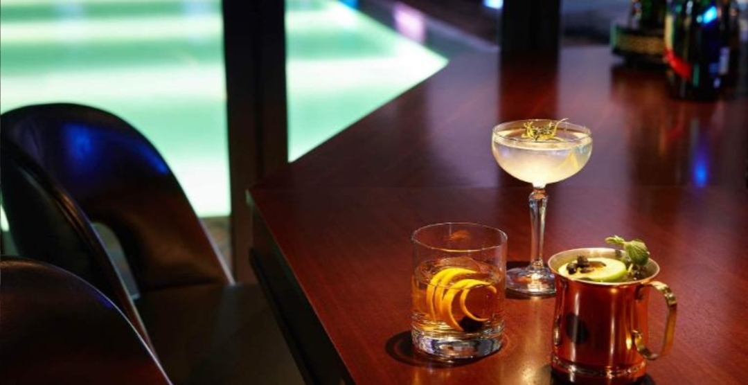 L7홍대 루프탑바 플로팅 대표 메뉴