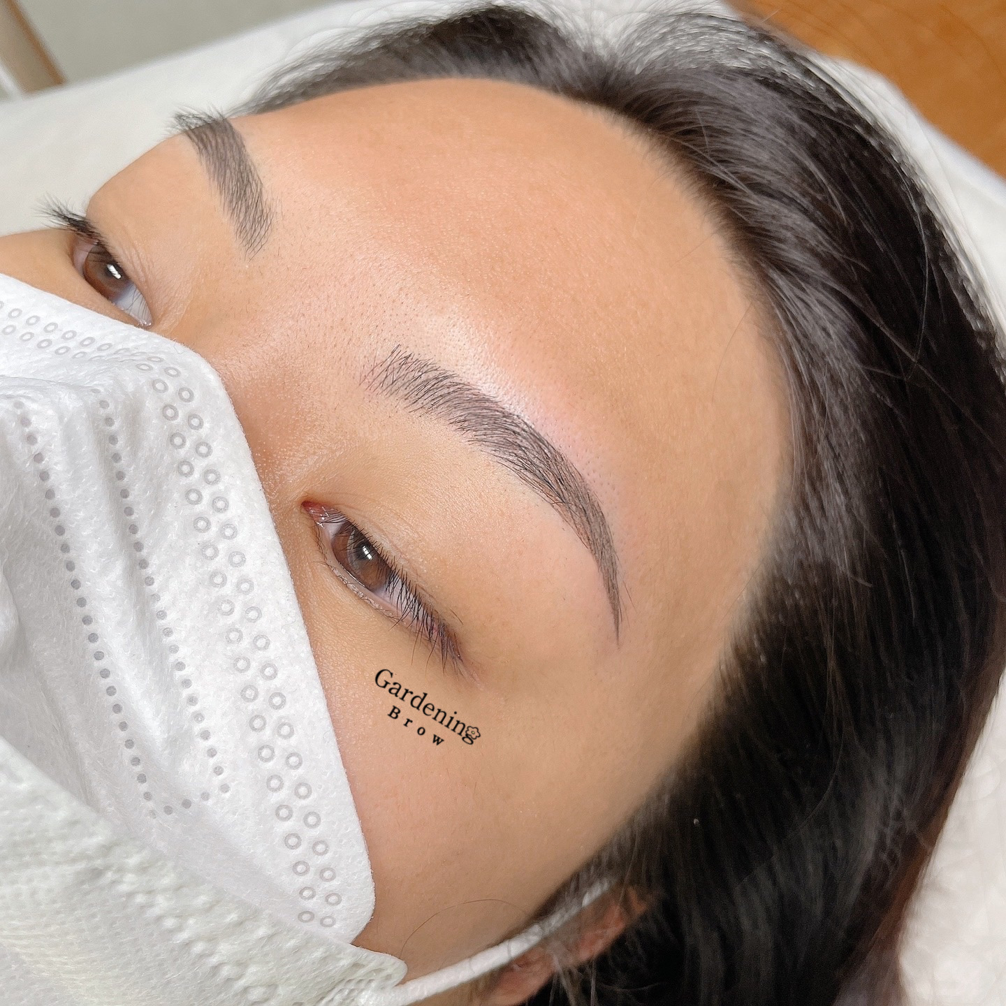 가드닝브로우 대표 이미지