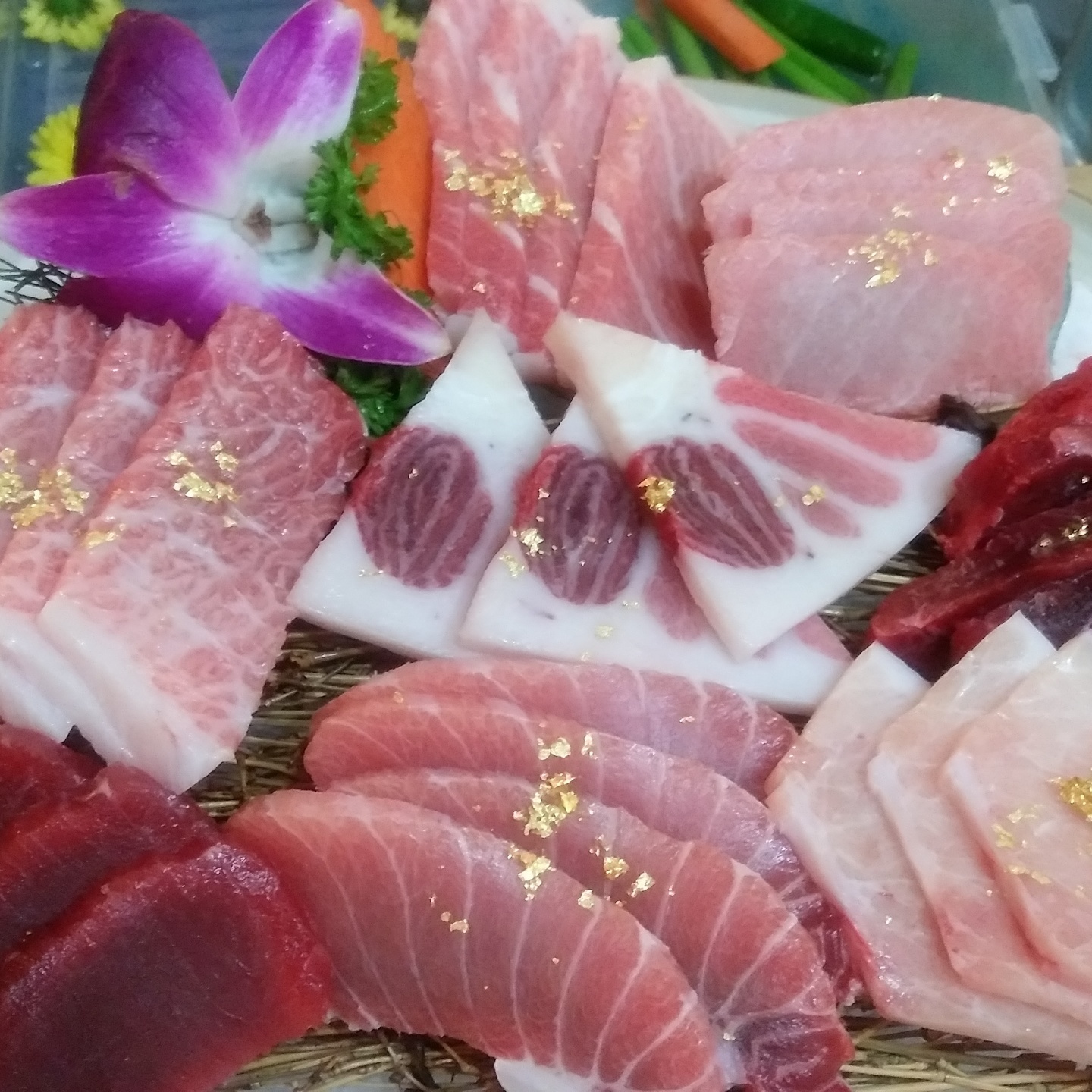 참좋은참치 목동점
