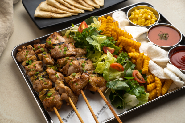 꼬치의품격 고양푸른마을점