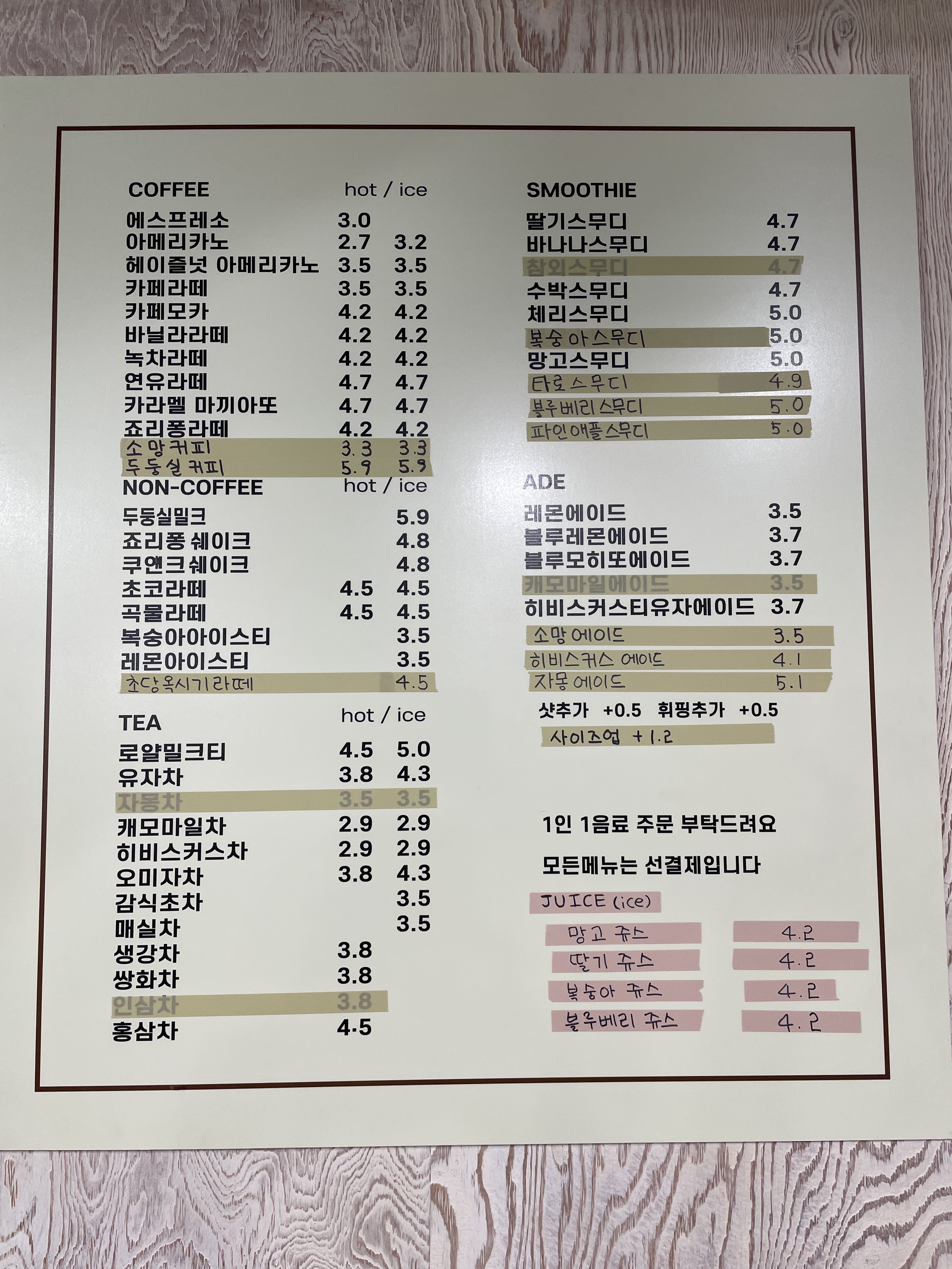 소망