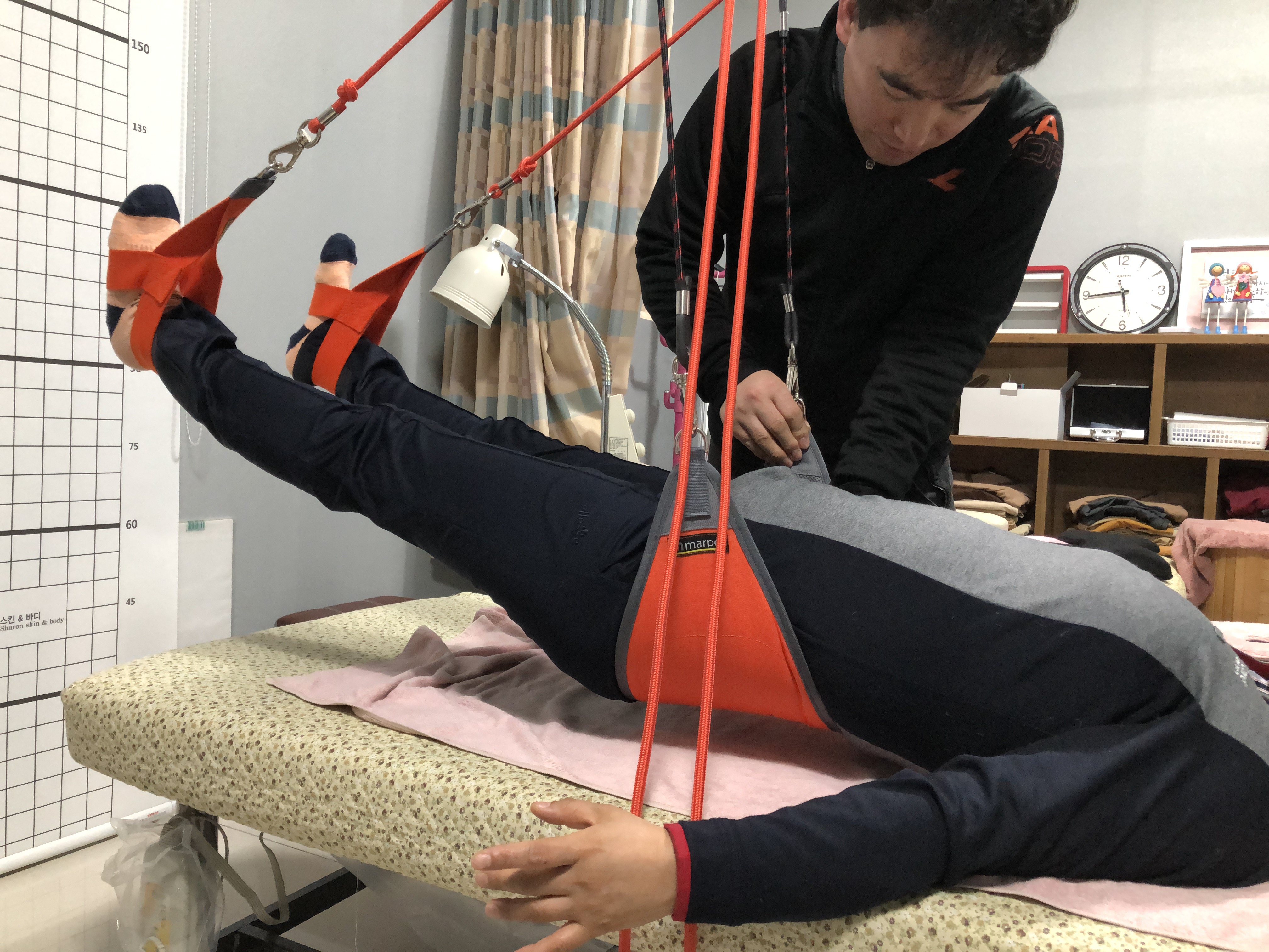 올바른체형관리센터