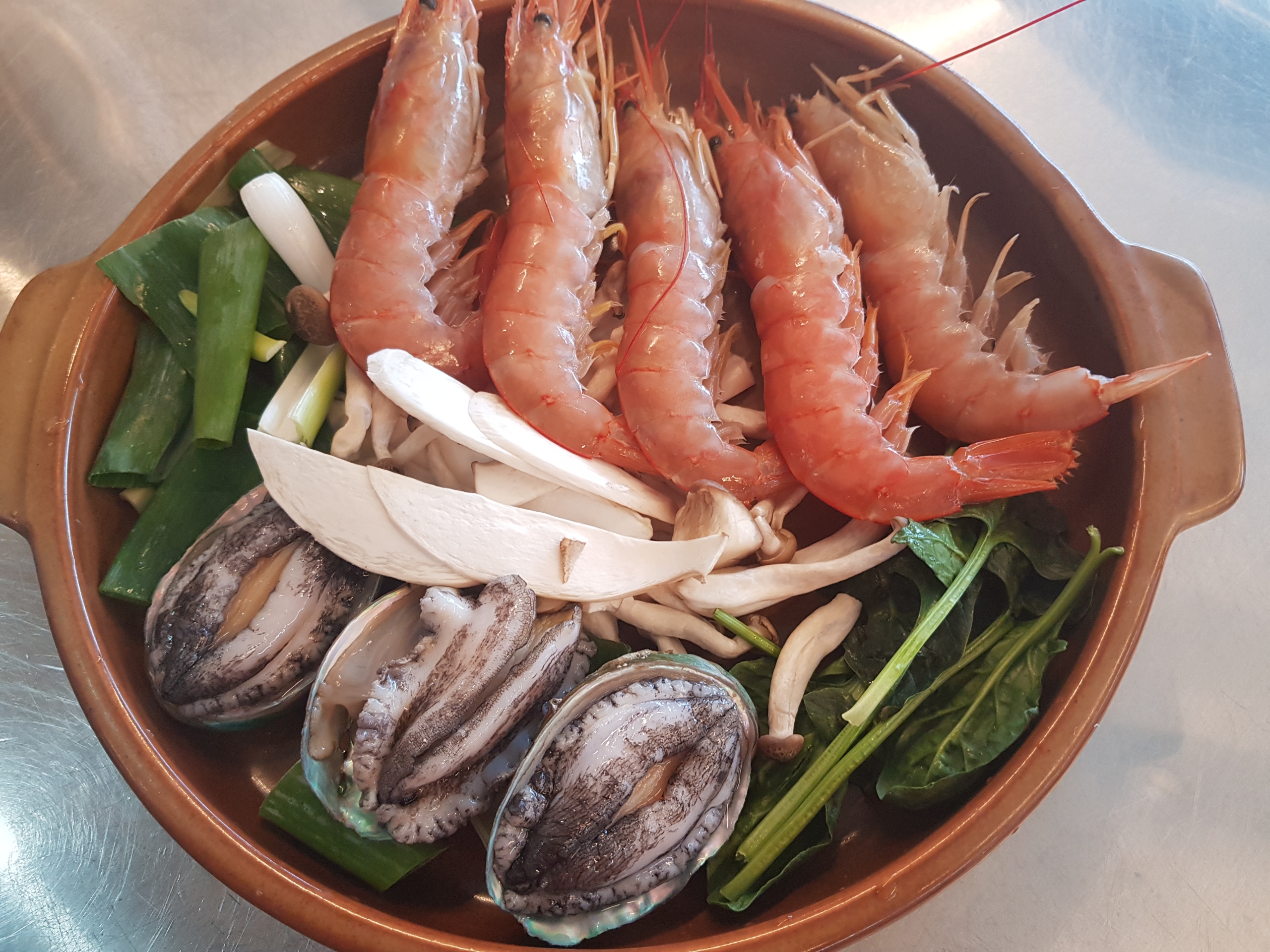 벽우 팔공산점