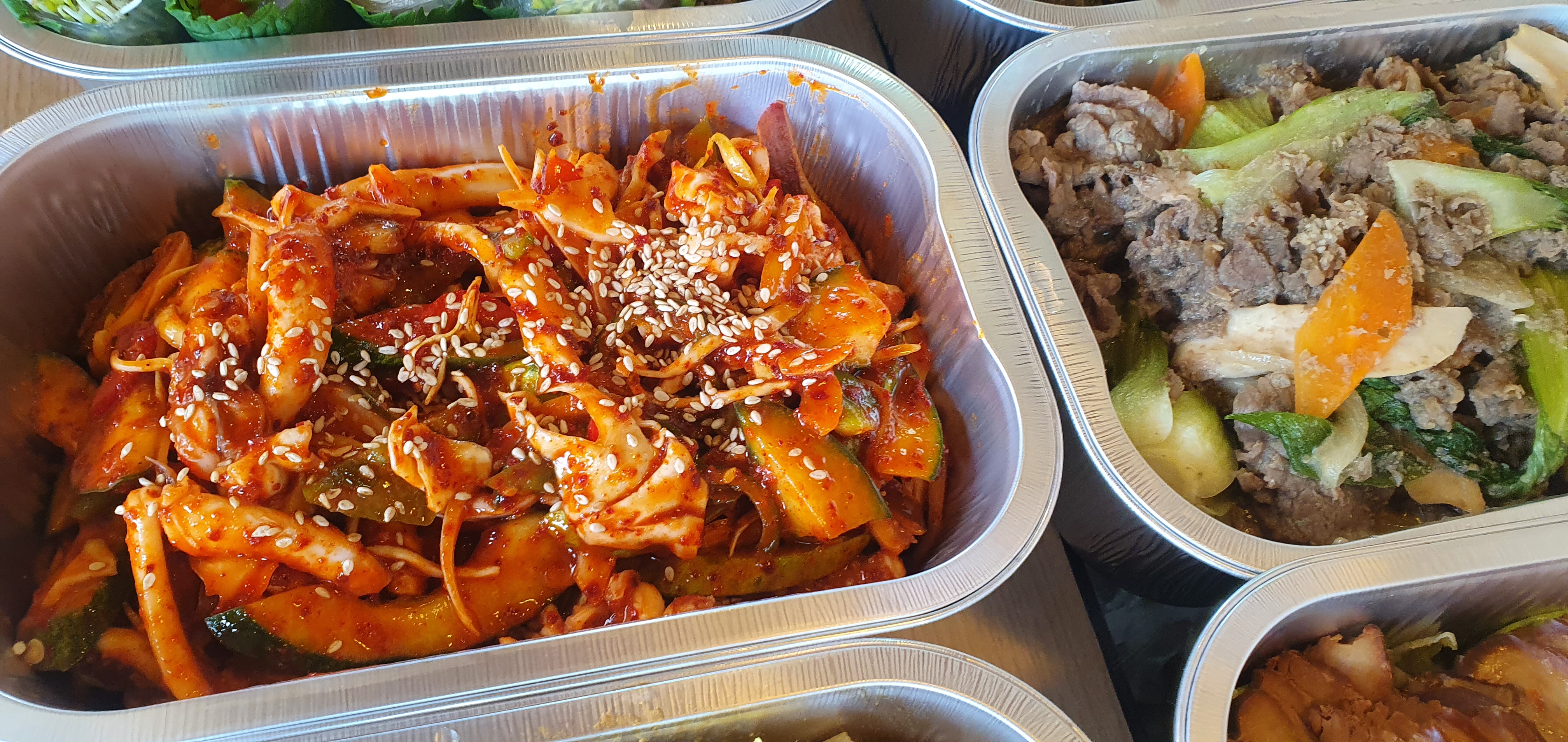 소풍앤파티