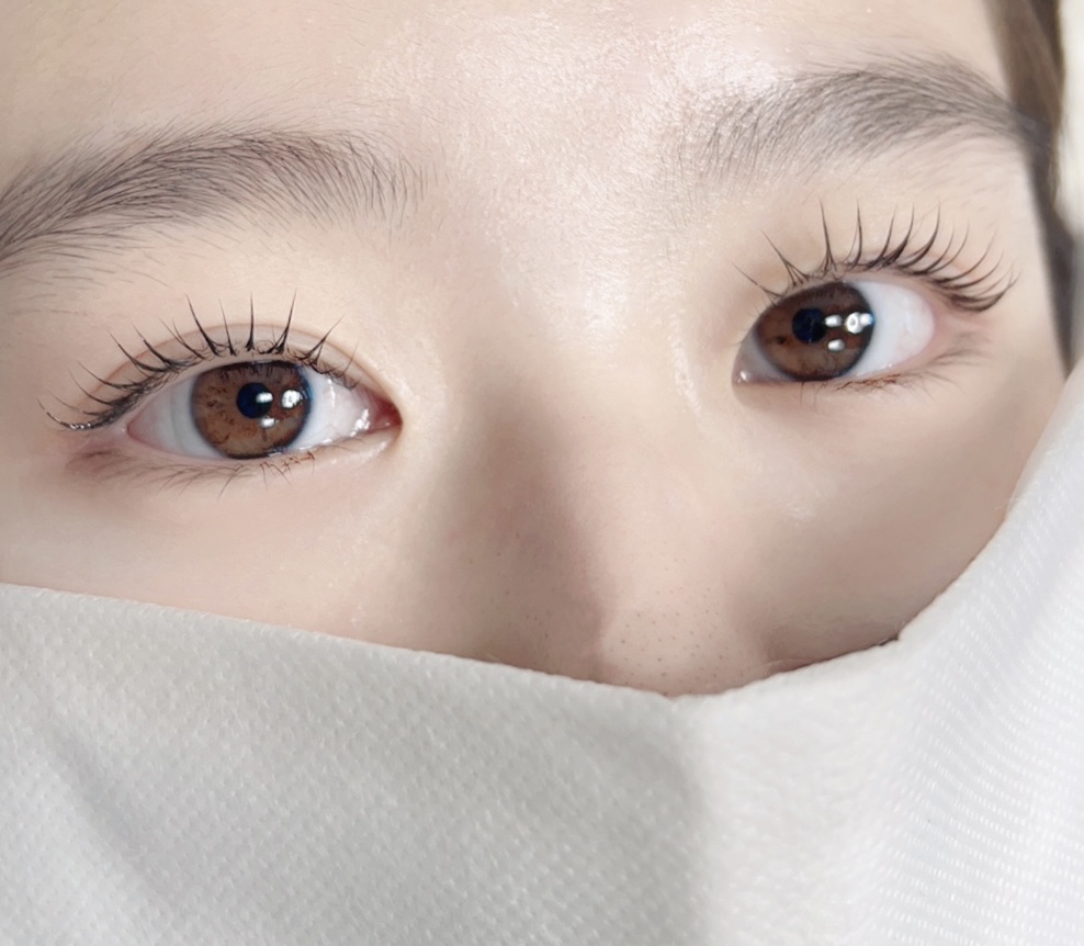 온뷰티샵 눈썹/속눈썹