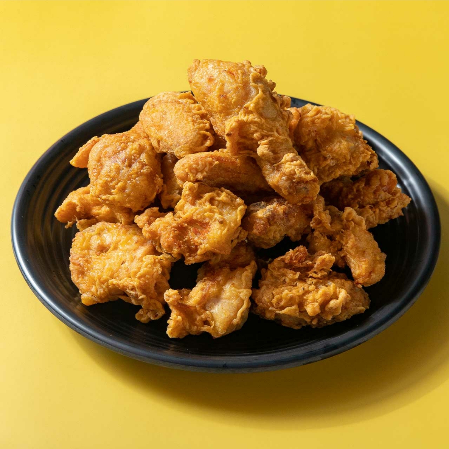 영도통닭 장산점